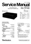 Preview: Service Manual