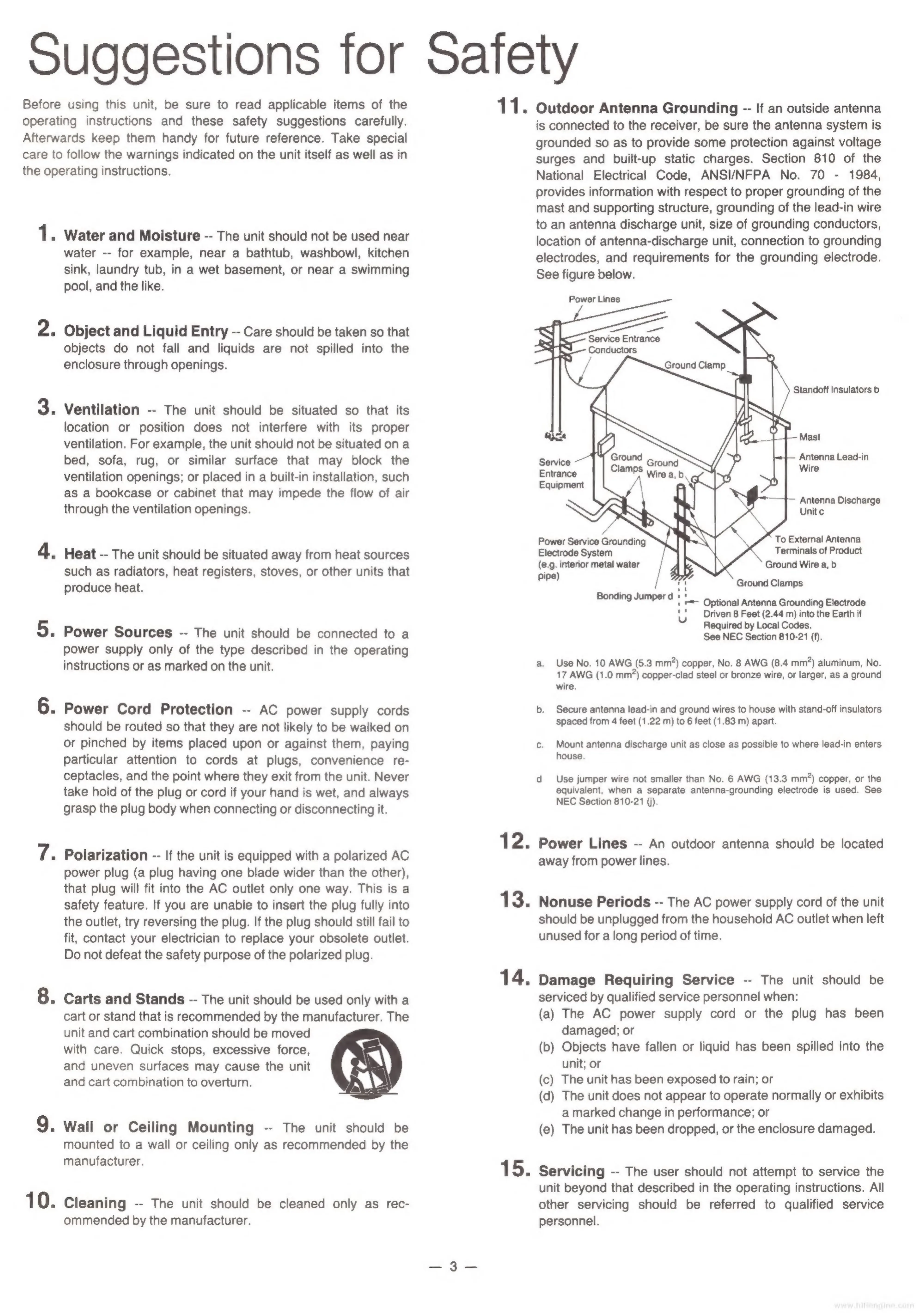 Page #3 background image