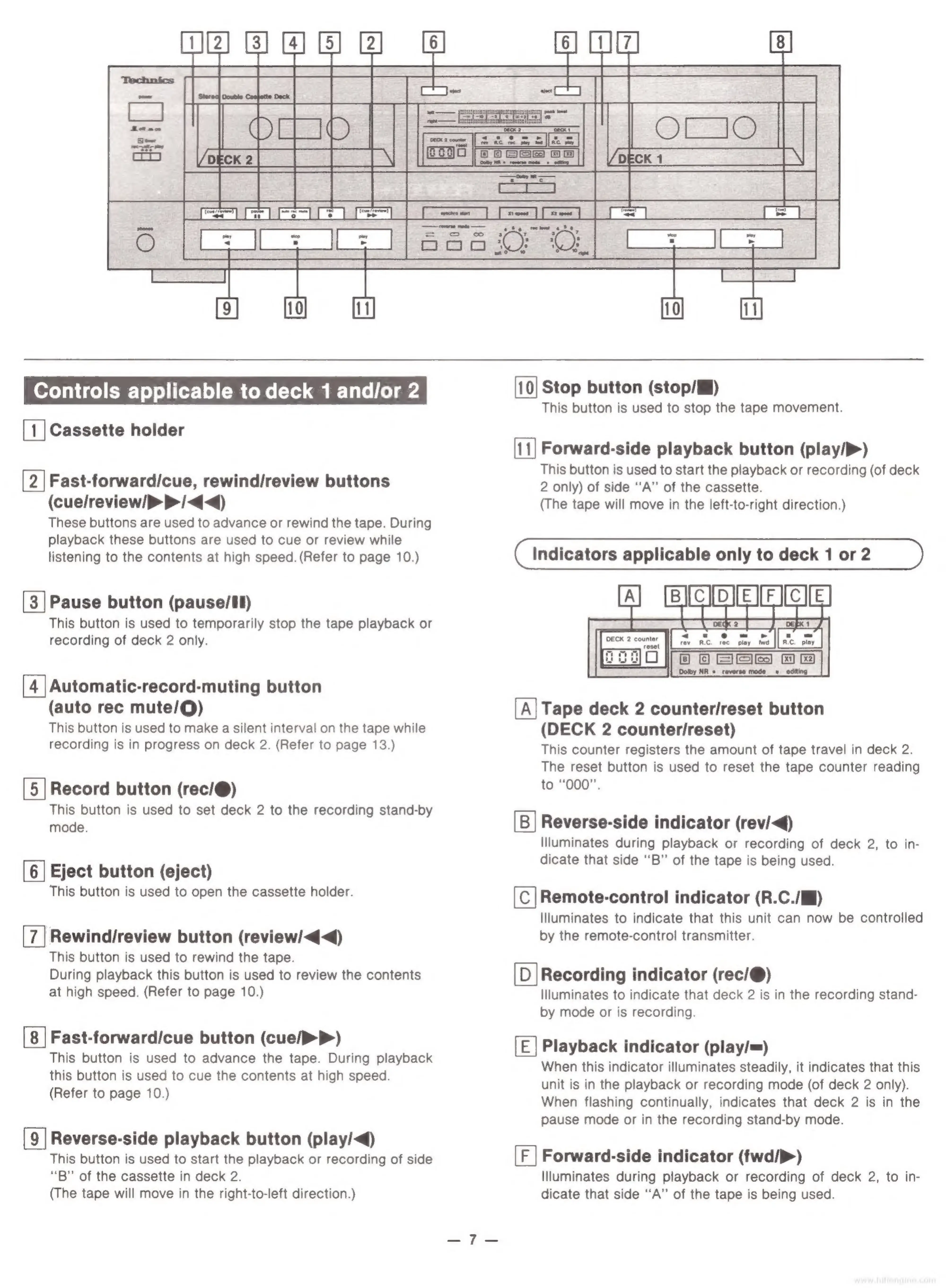 Page #7 background image