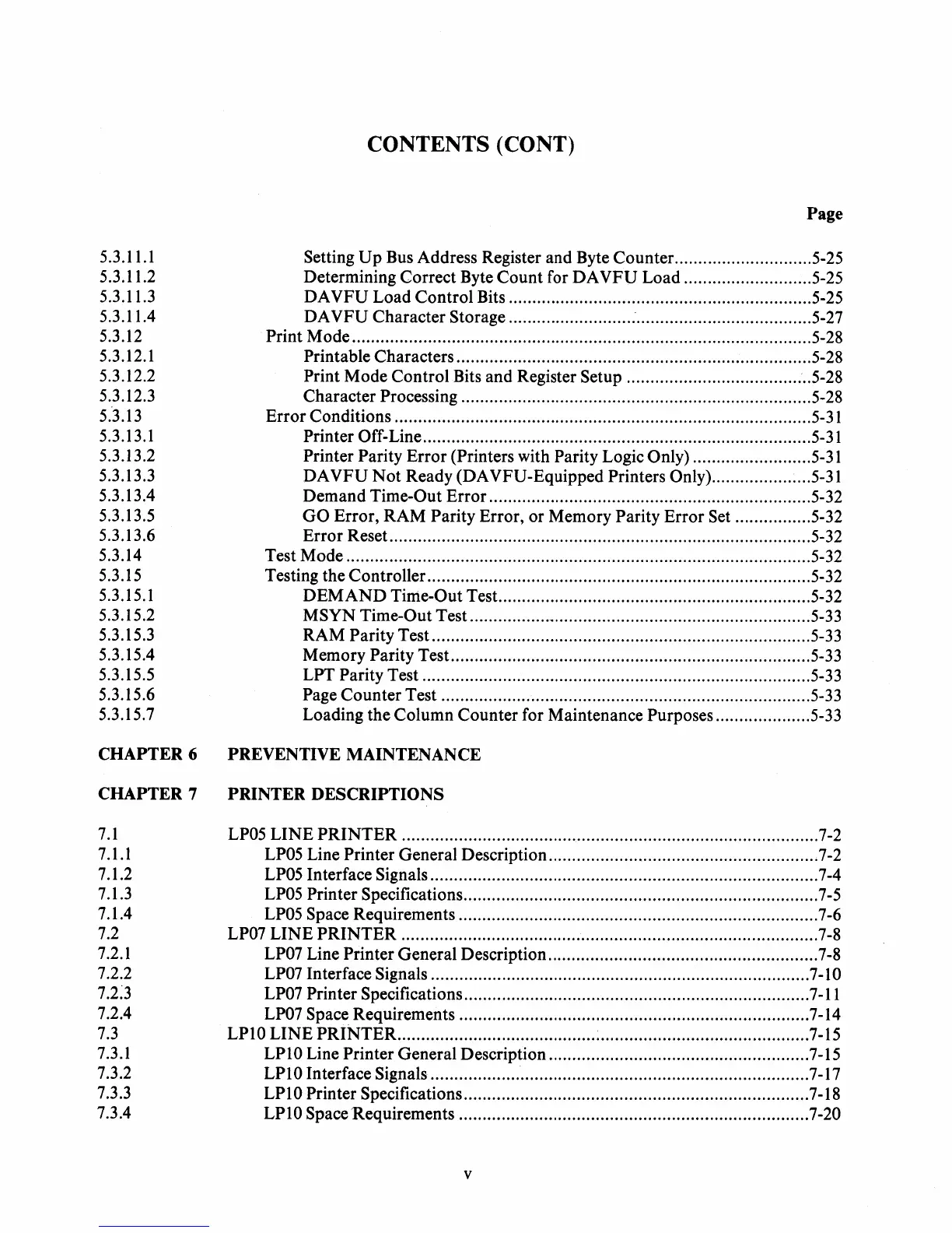 Page #5 background image