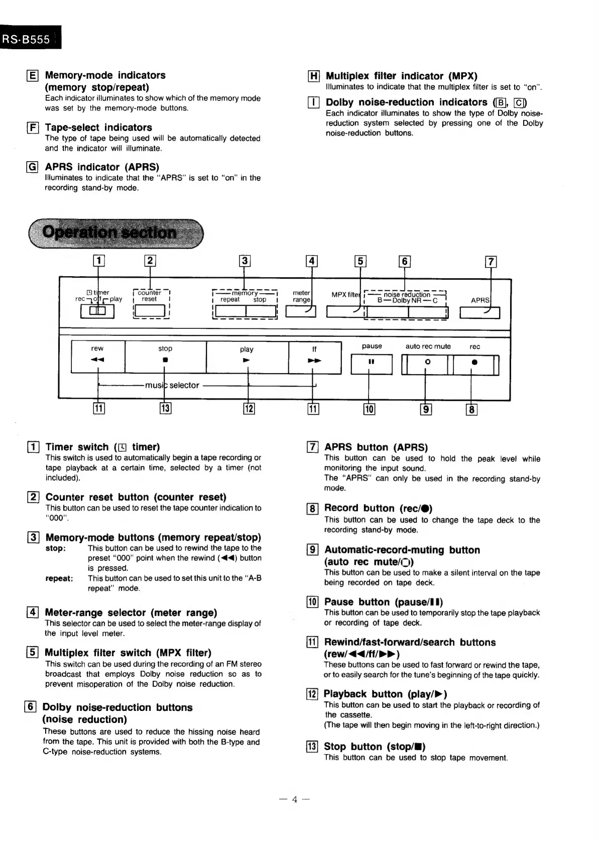 Page #4 background image