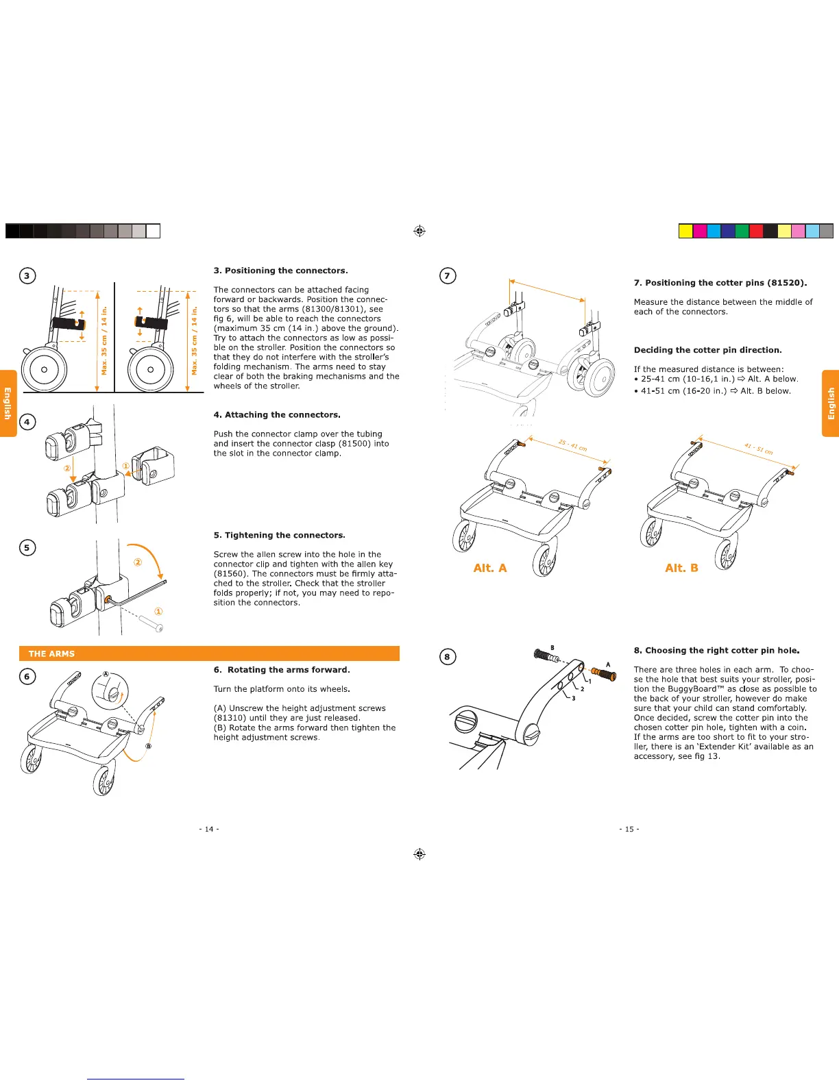 Page #4 background image