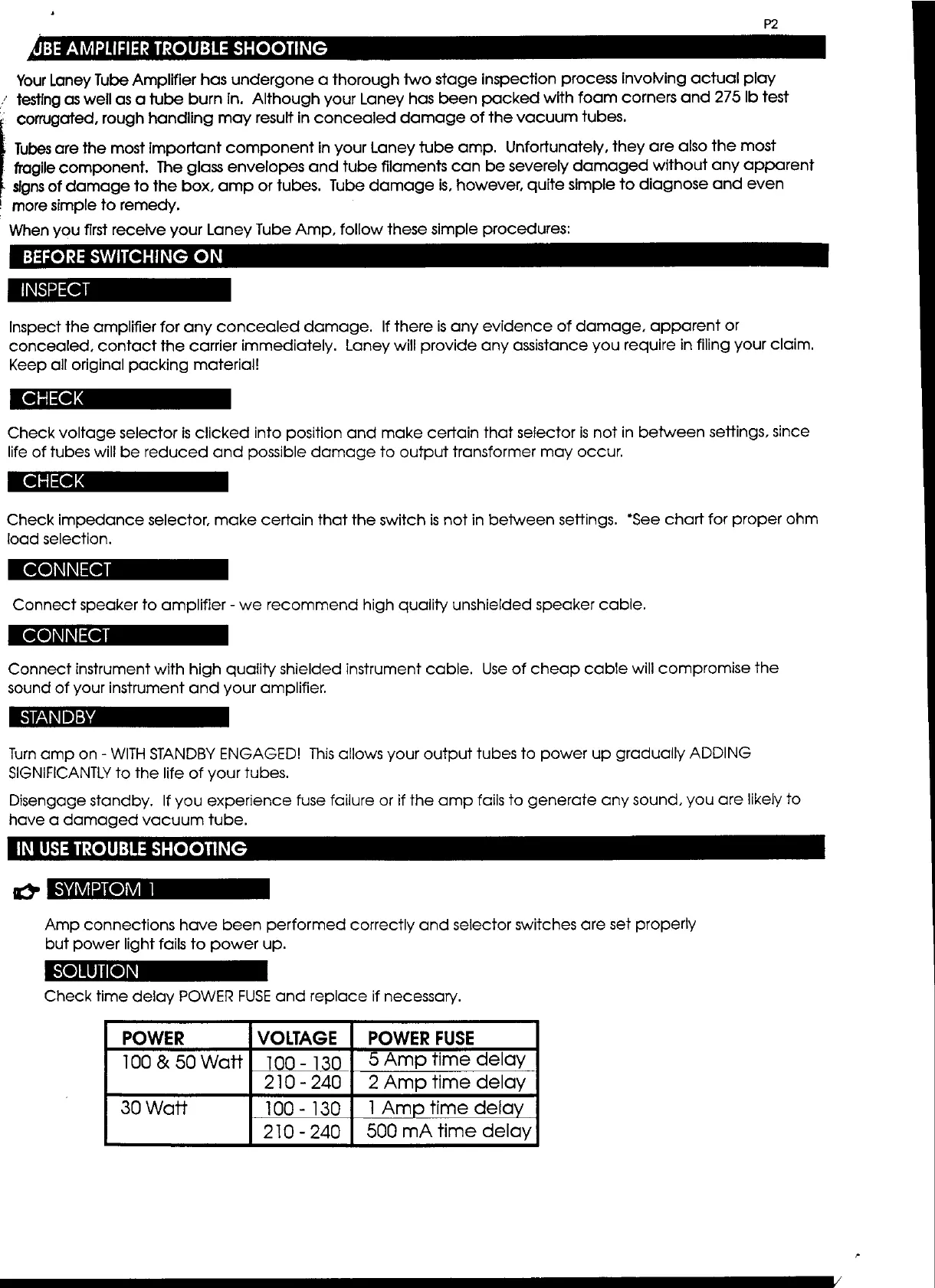 Page #2 background image