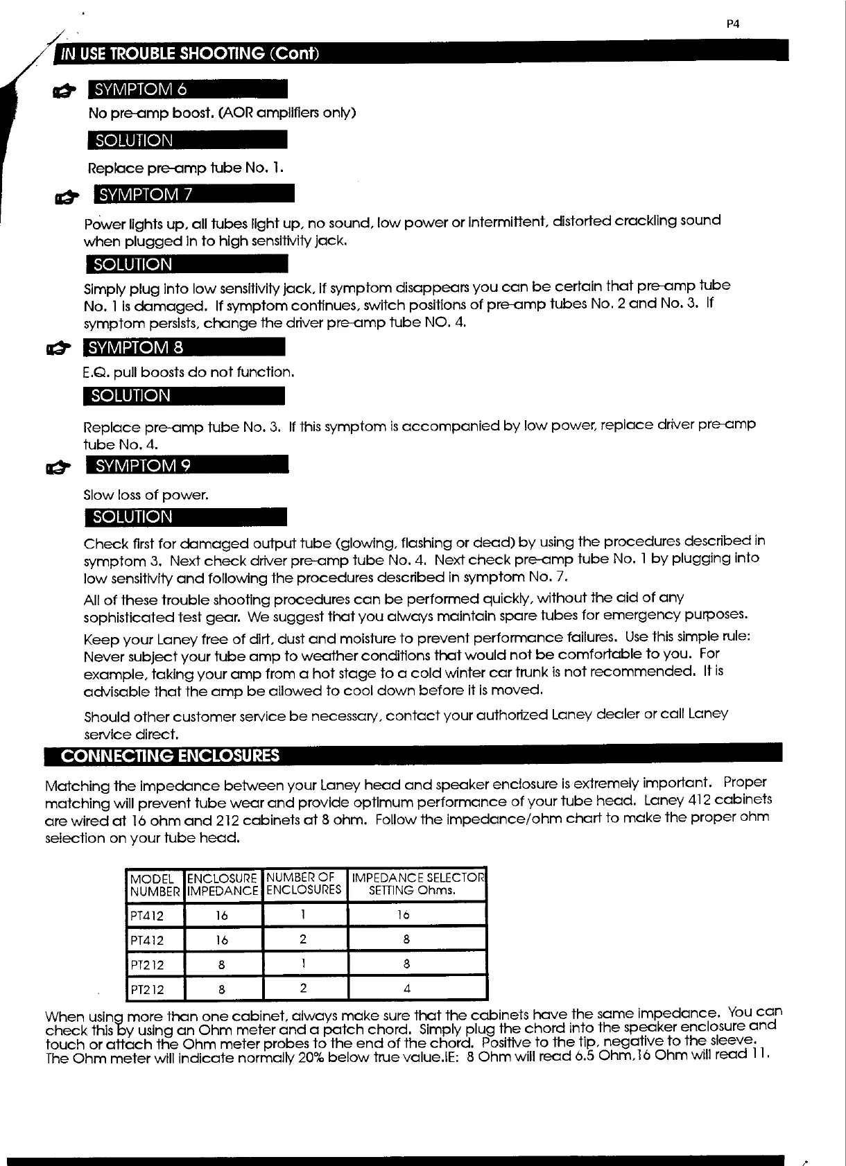 Page #4 background image