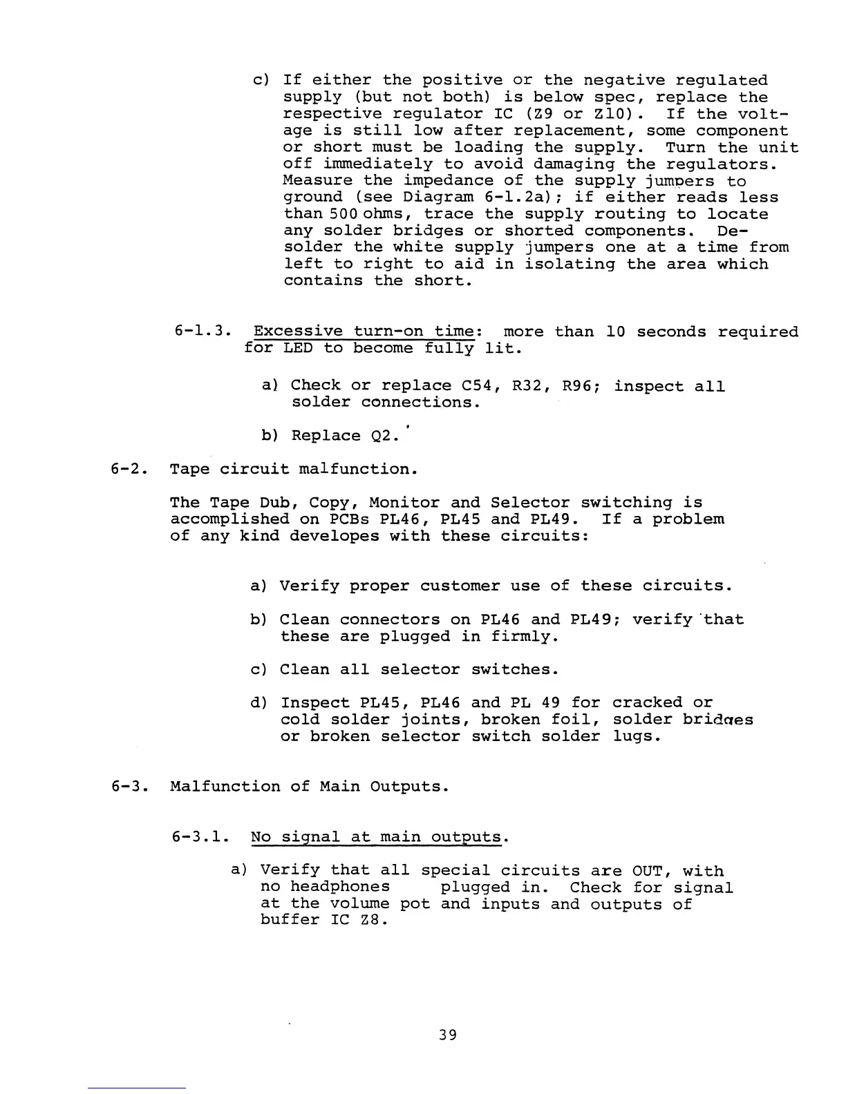 Page #40 background image