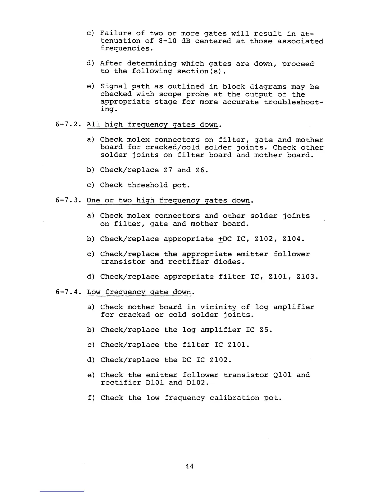 Page #45 background image