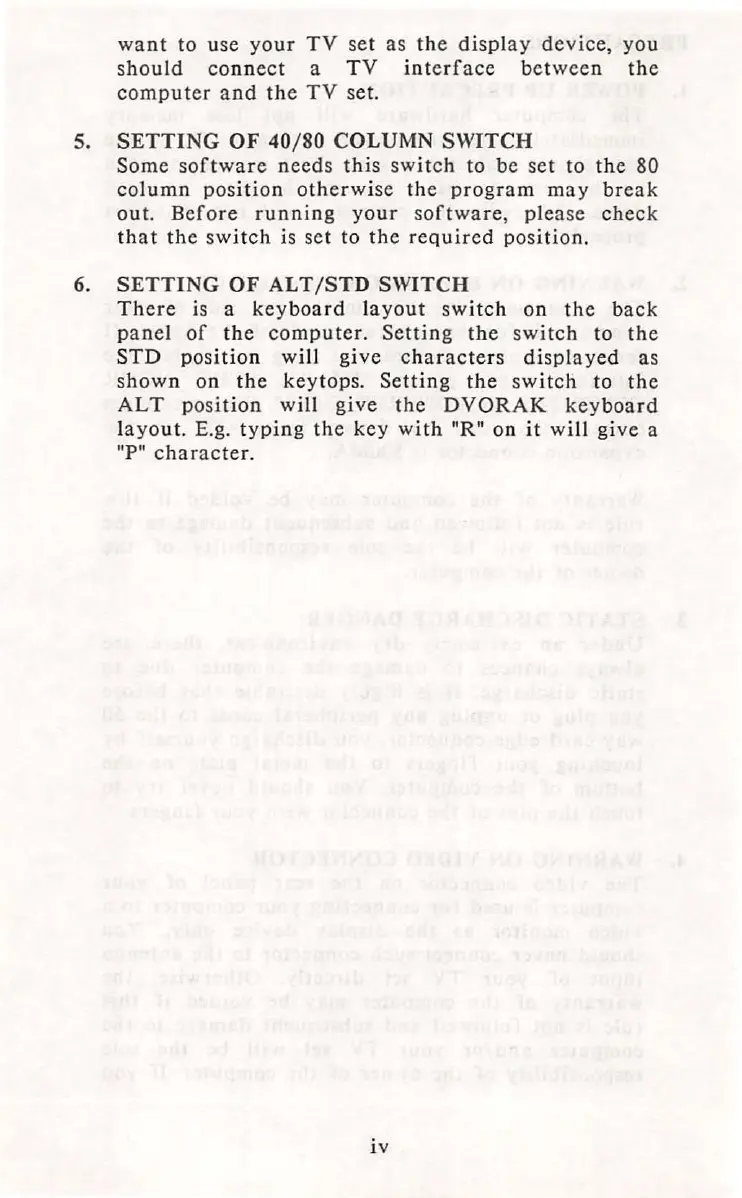 Page #5 background image