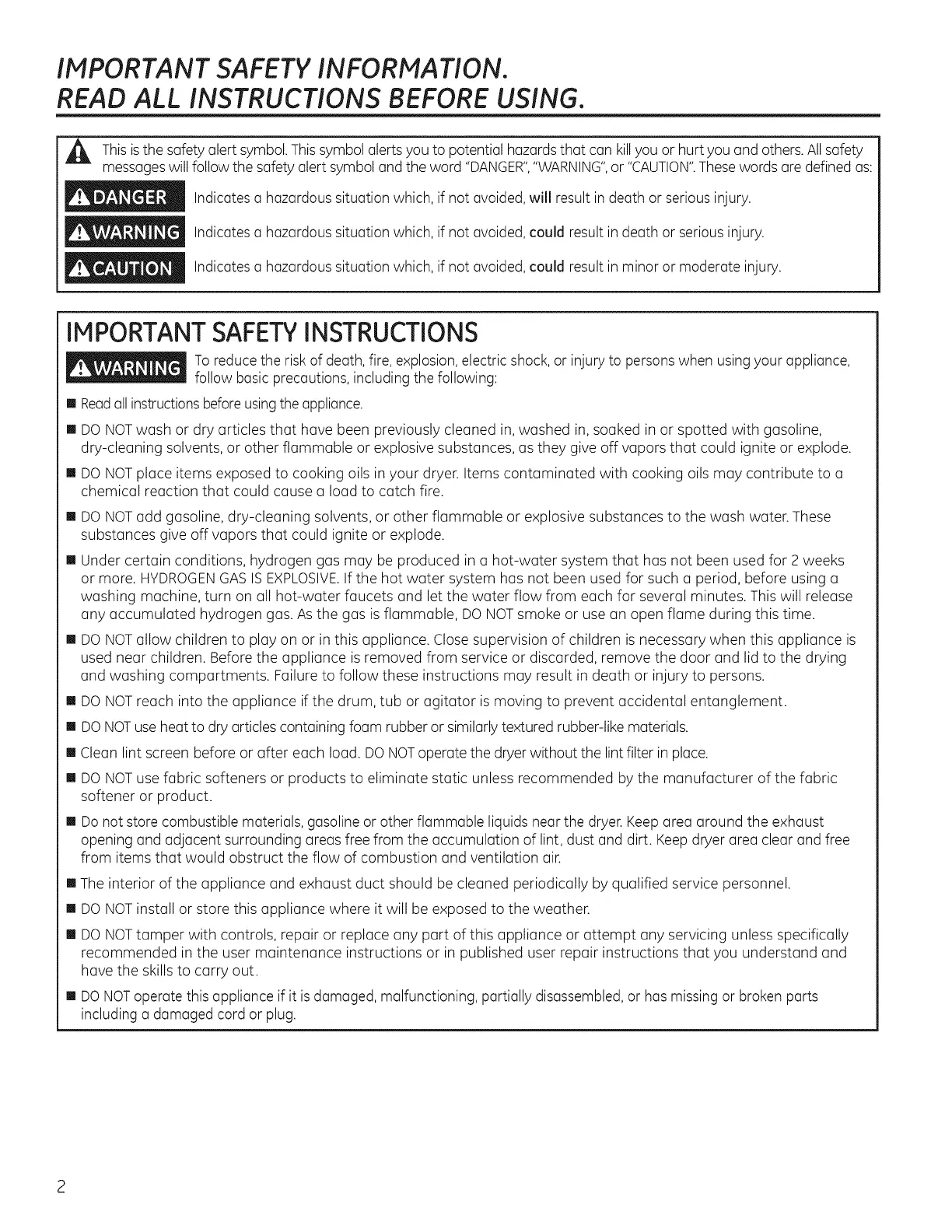 Page #2 background image