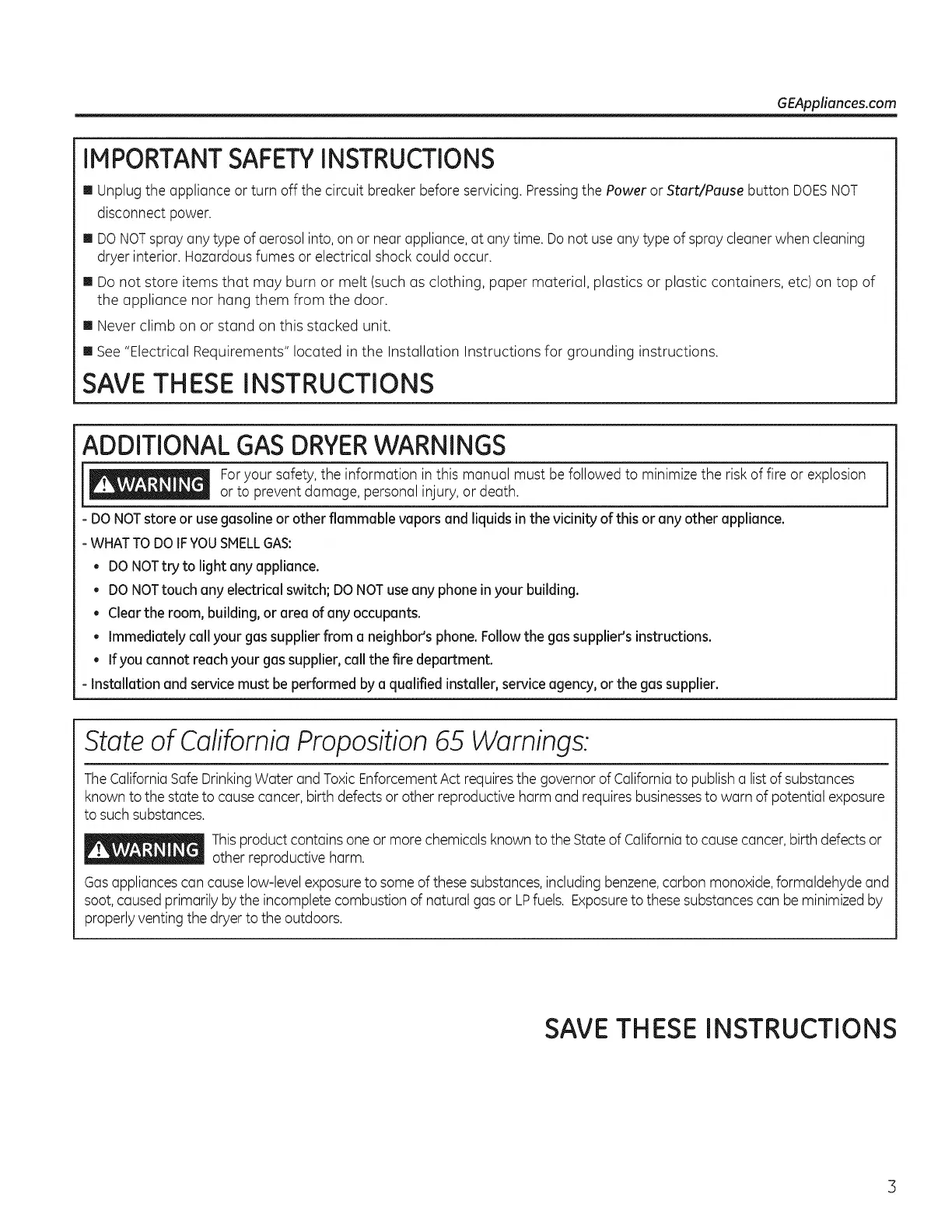 Page #3 background image