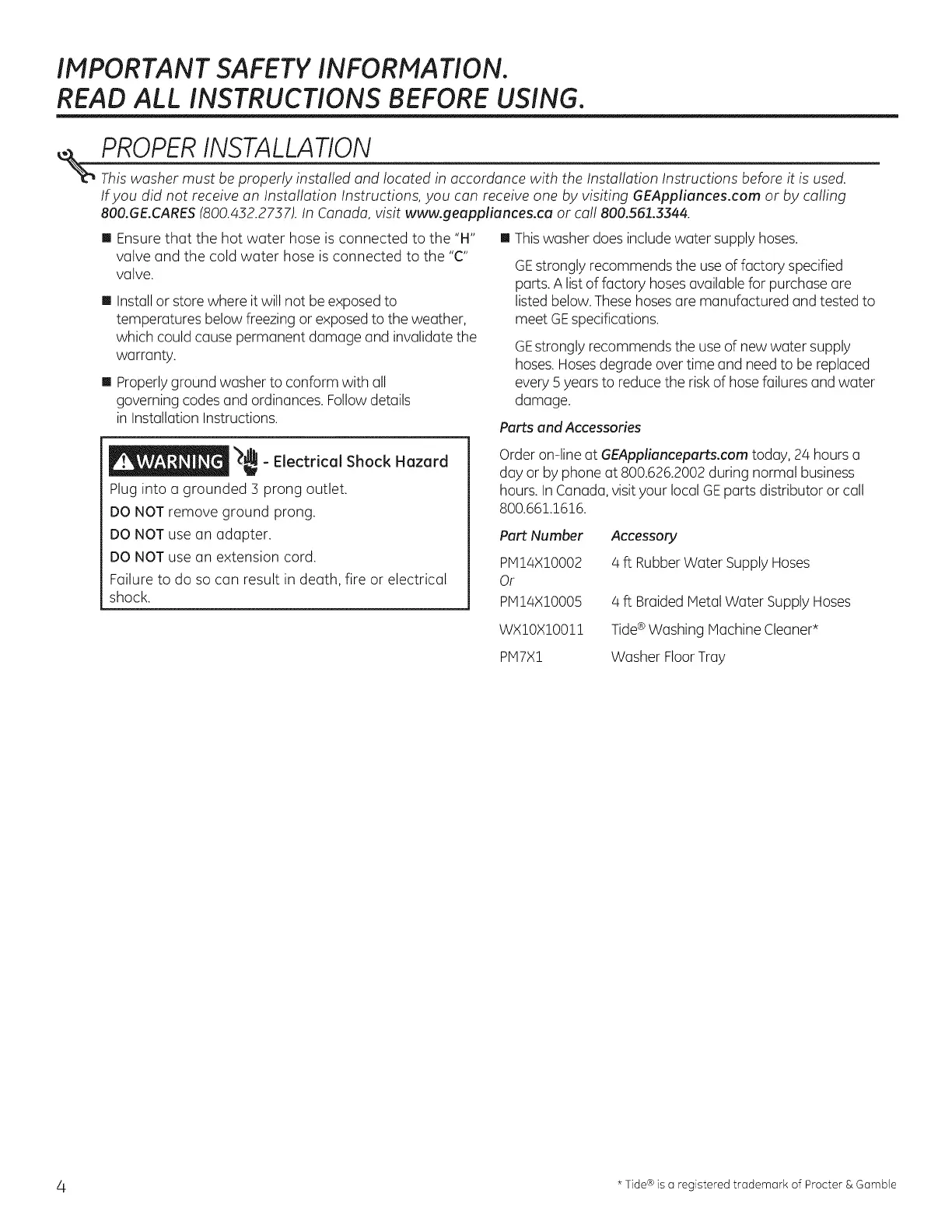 Page #4 background image