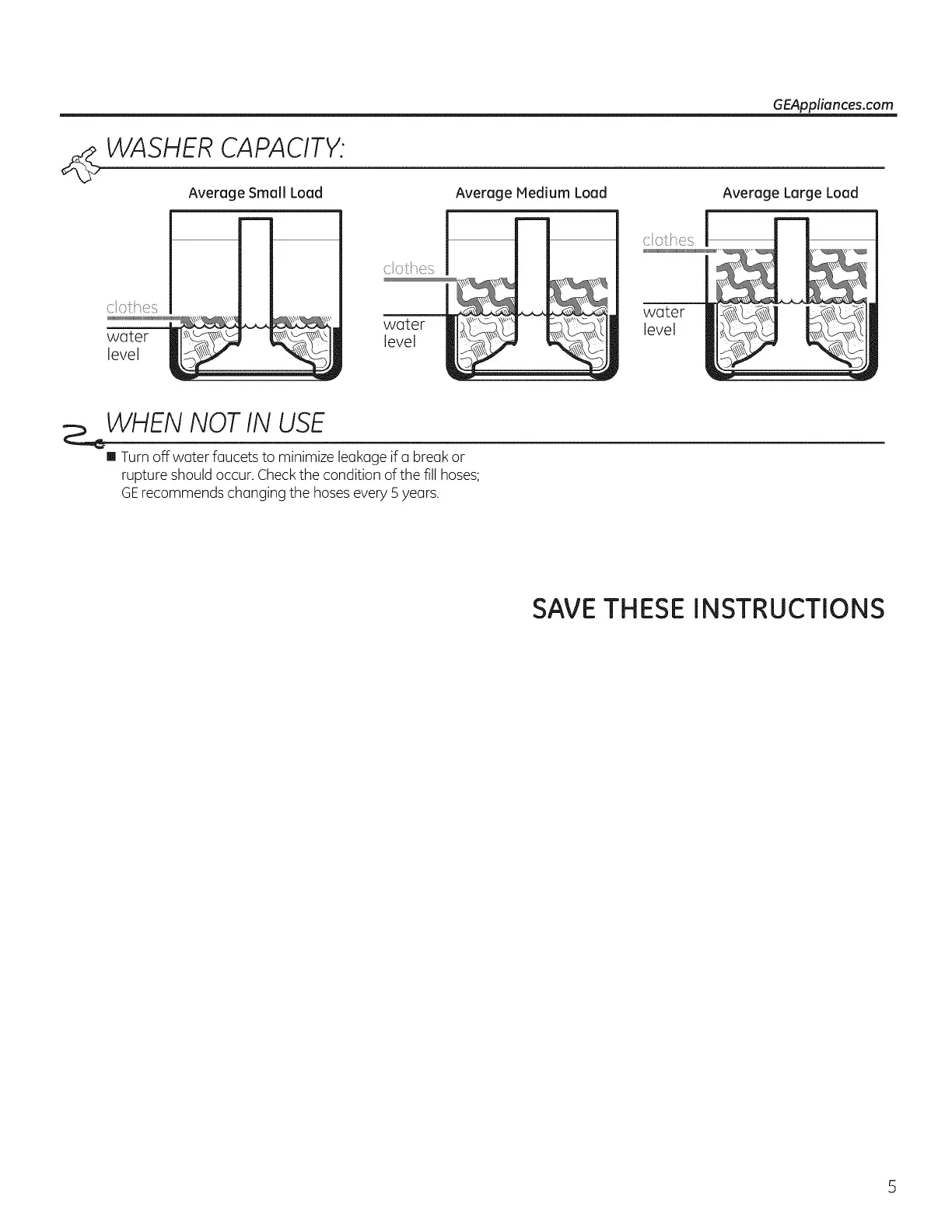 Page #5 background image