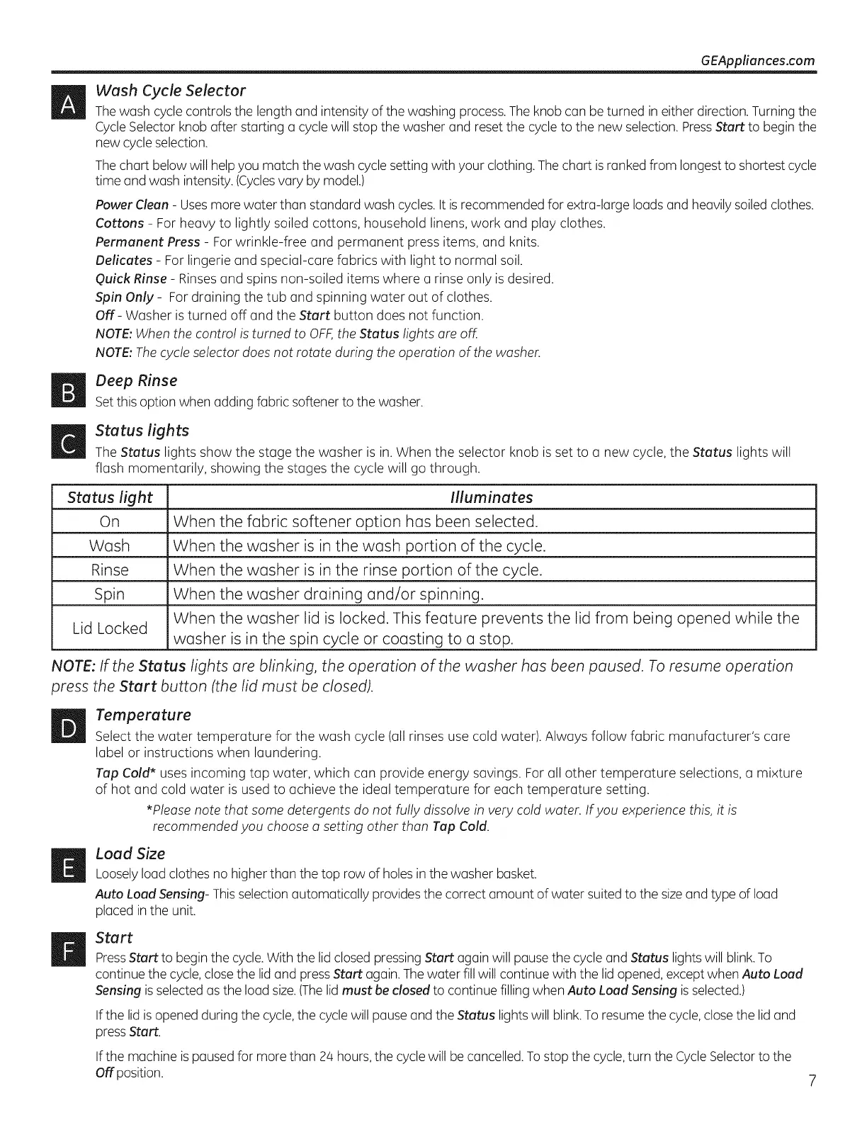 Page #7 background image
