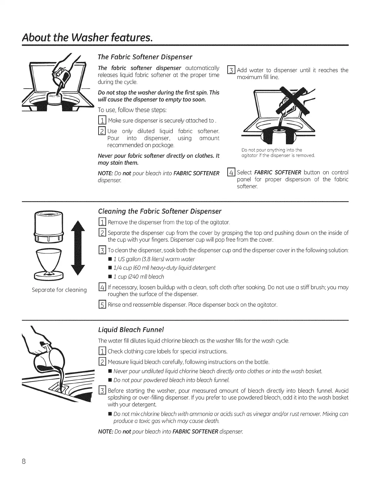 Page #8 background image