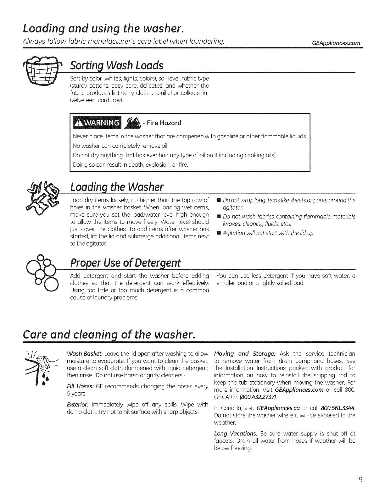 Page #9 background image
