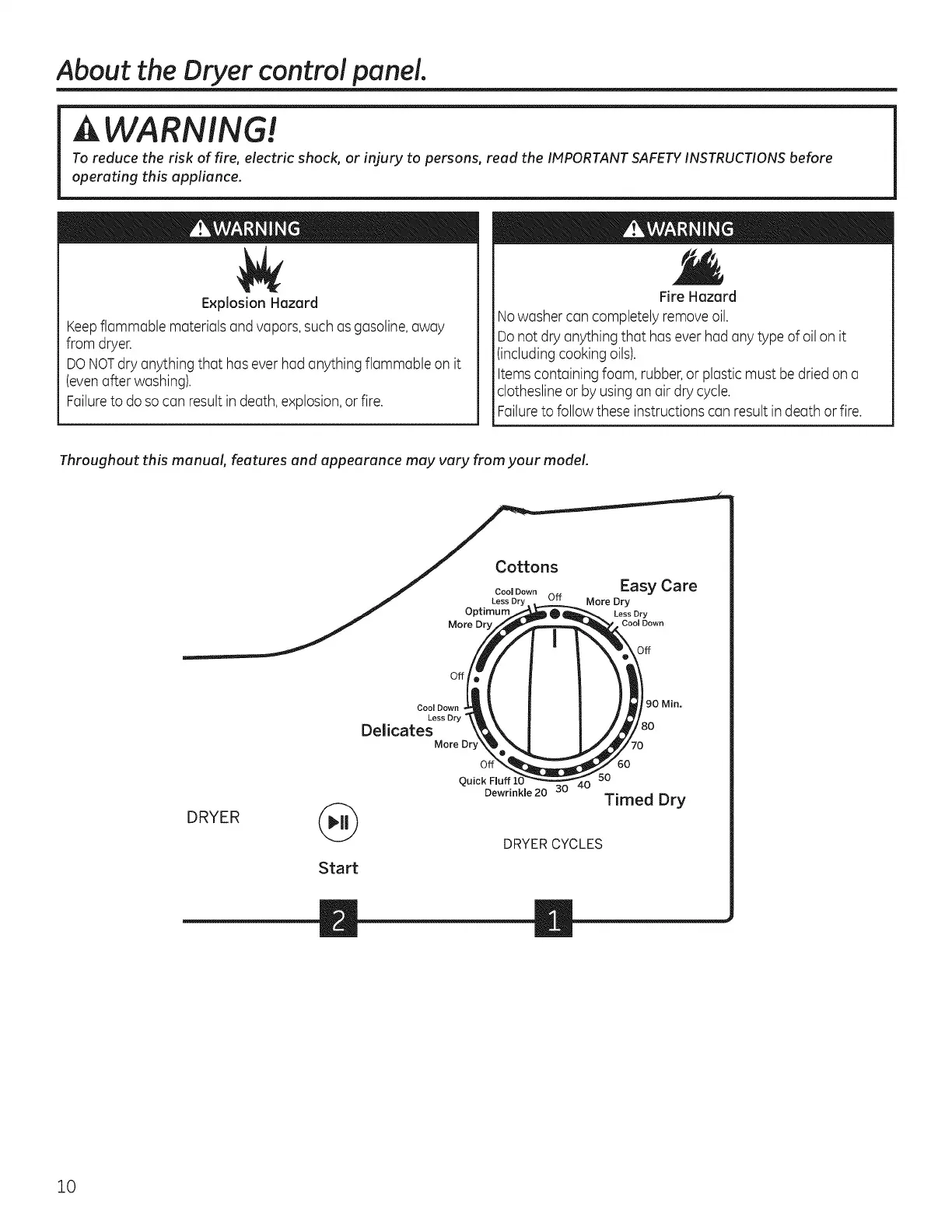 Page #10 background image