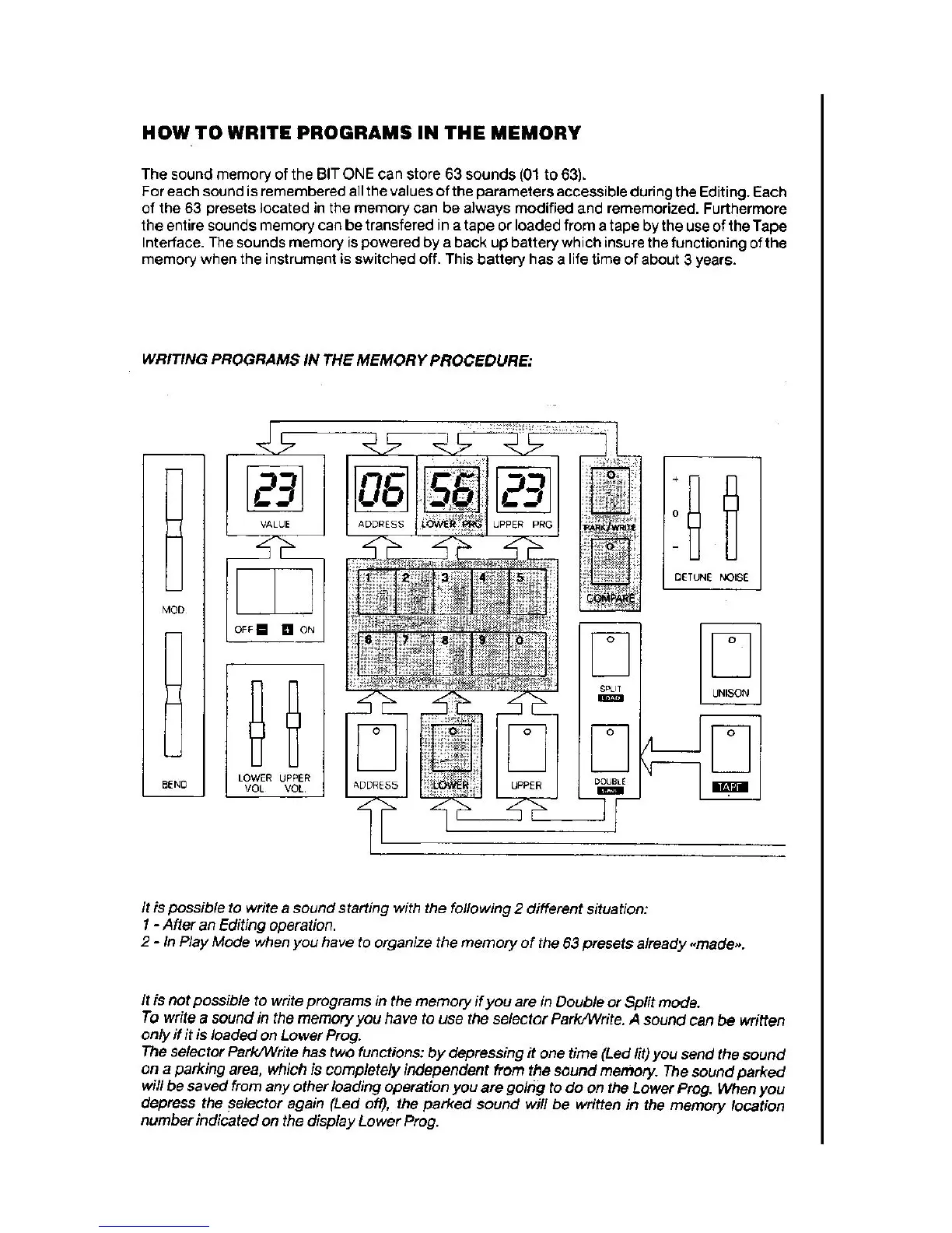 Page #20 background image