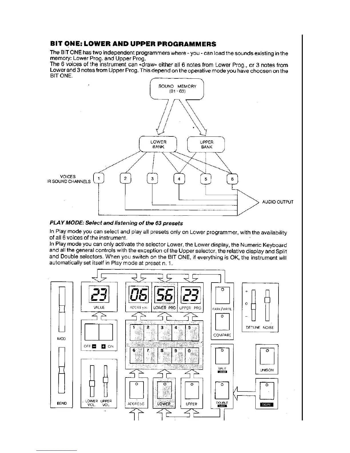 Page #5 background image