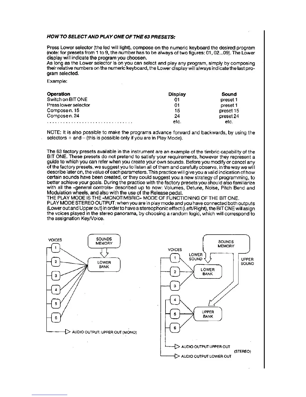 Page #6 background image