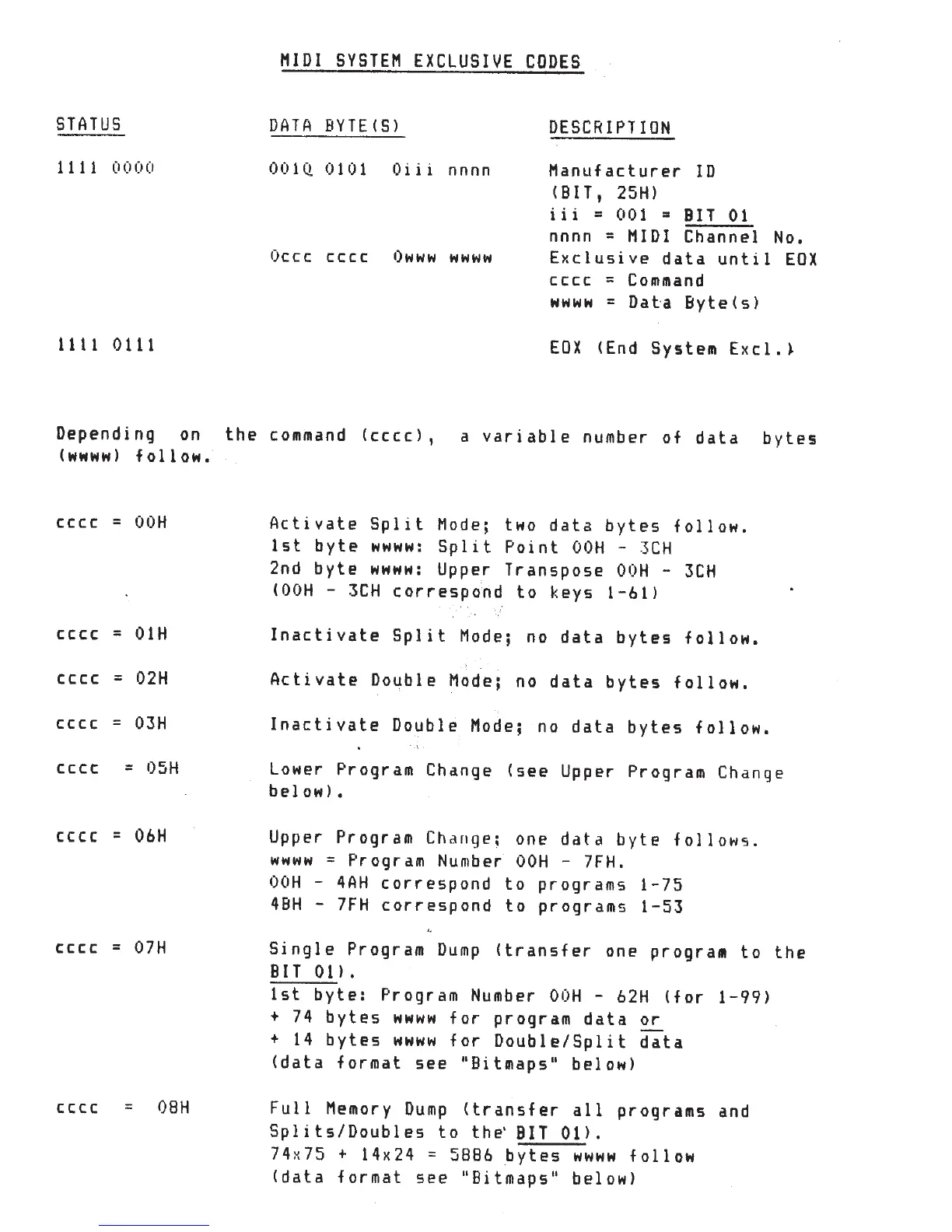Page #5 background image