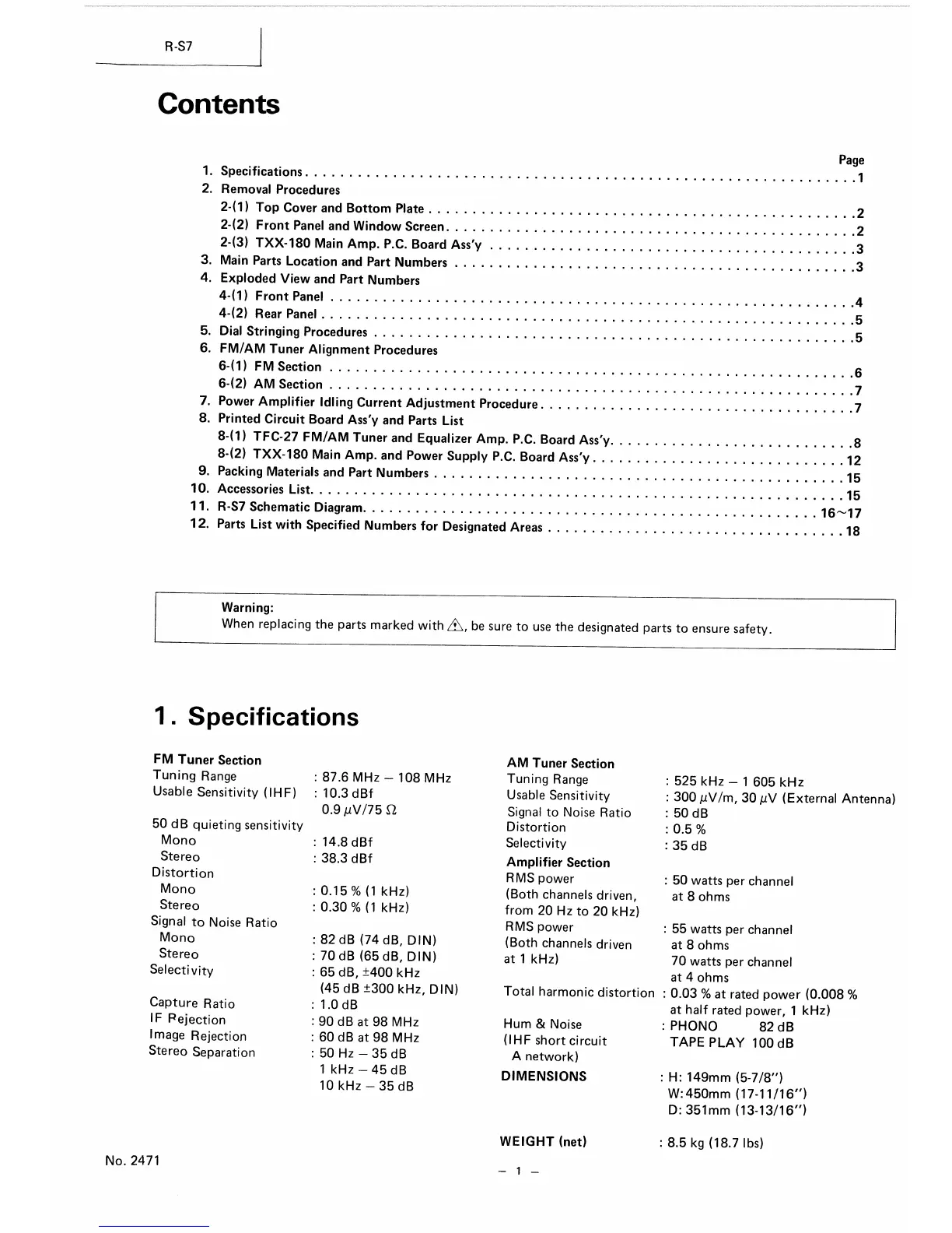 Page #2 background image