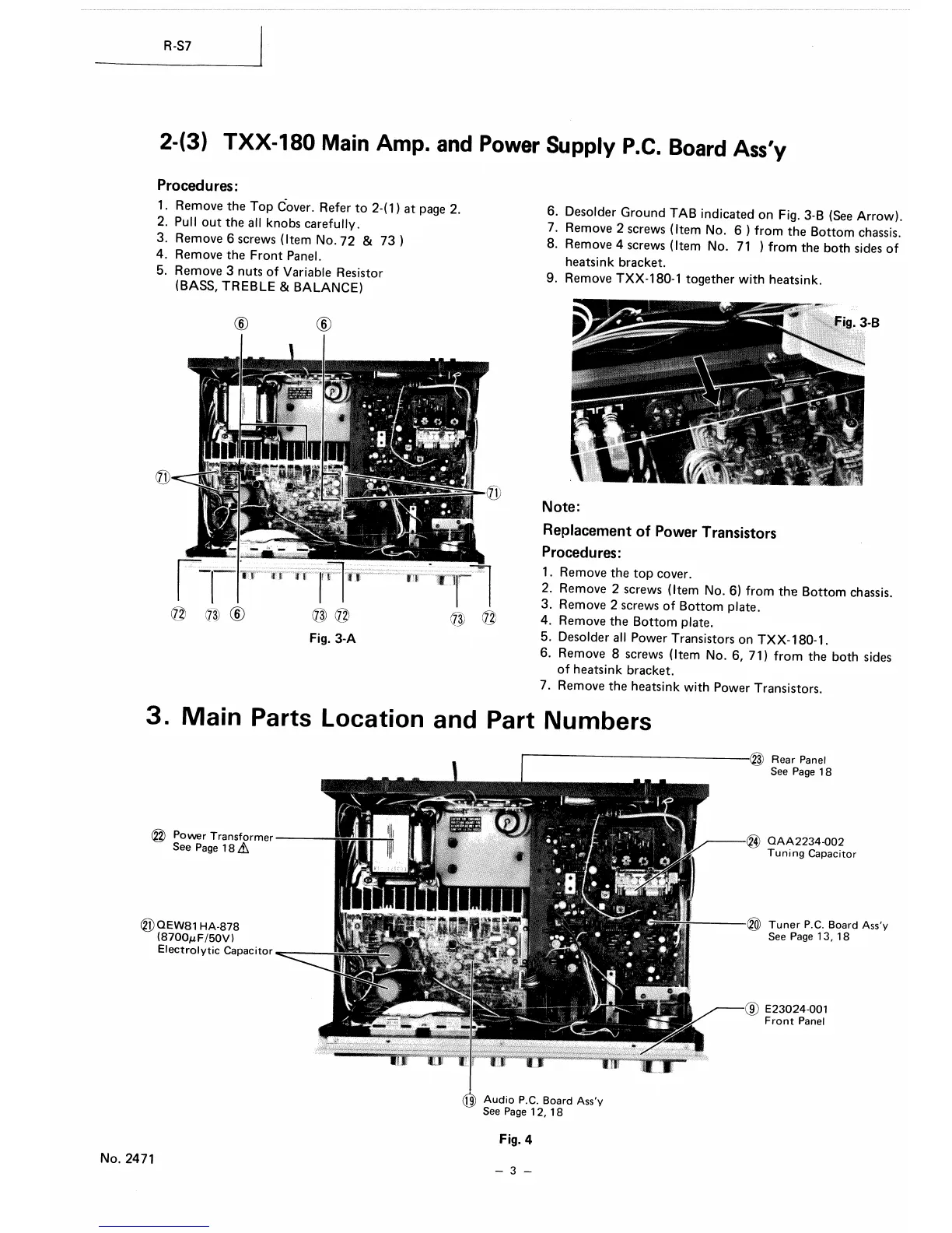 Page #4 background image