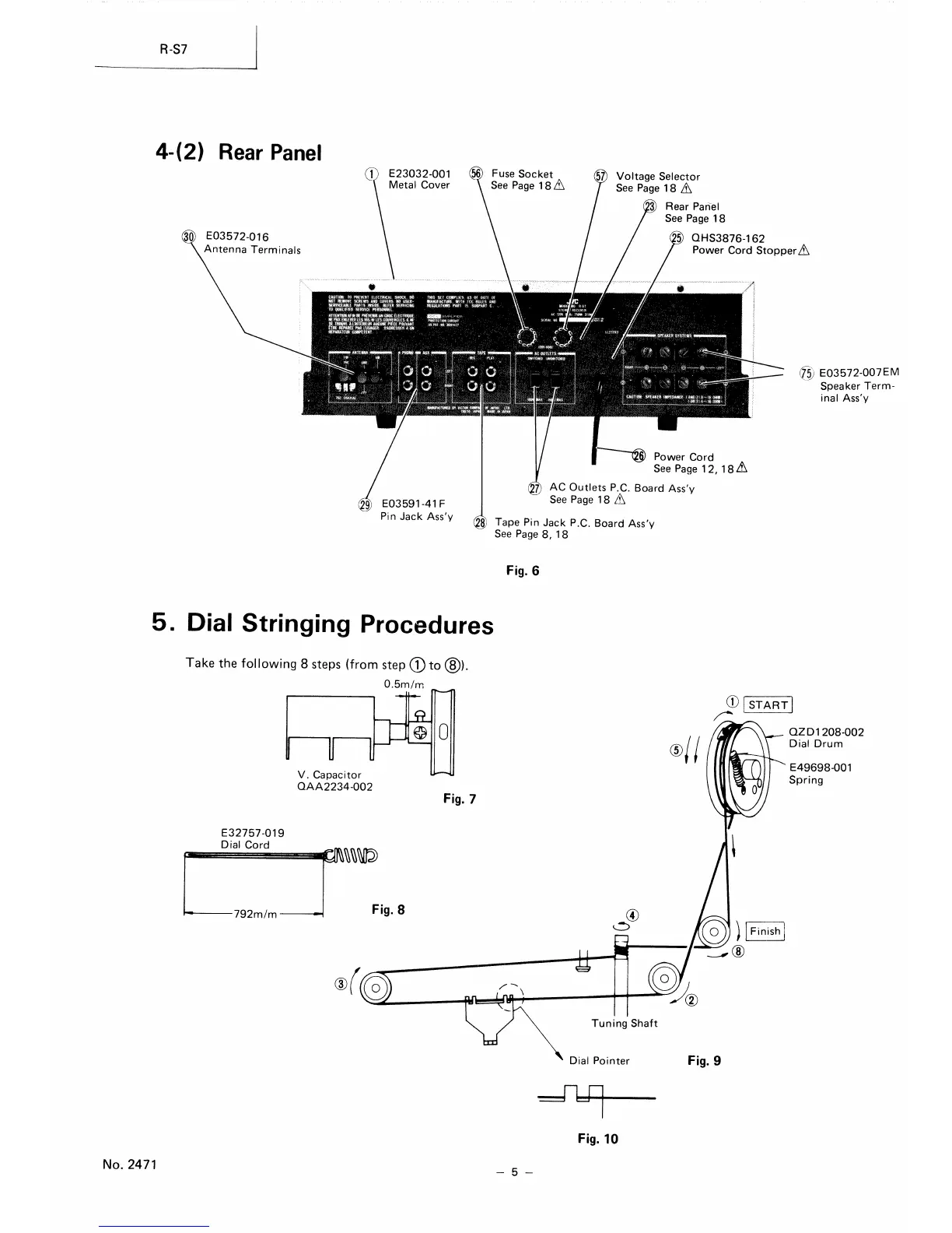 Page #6 background image