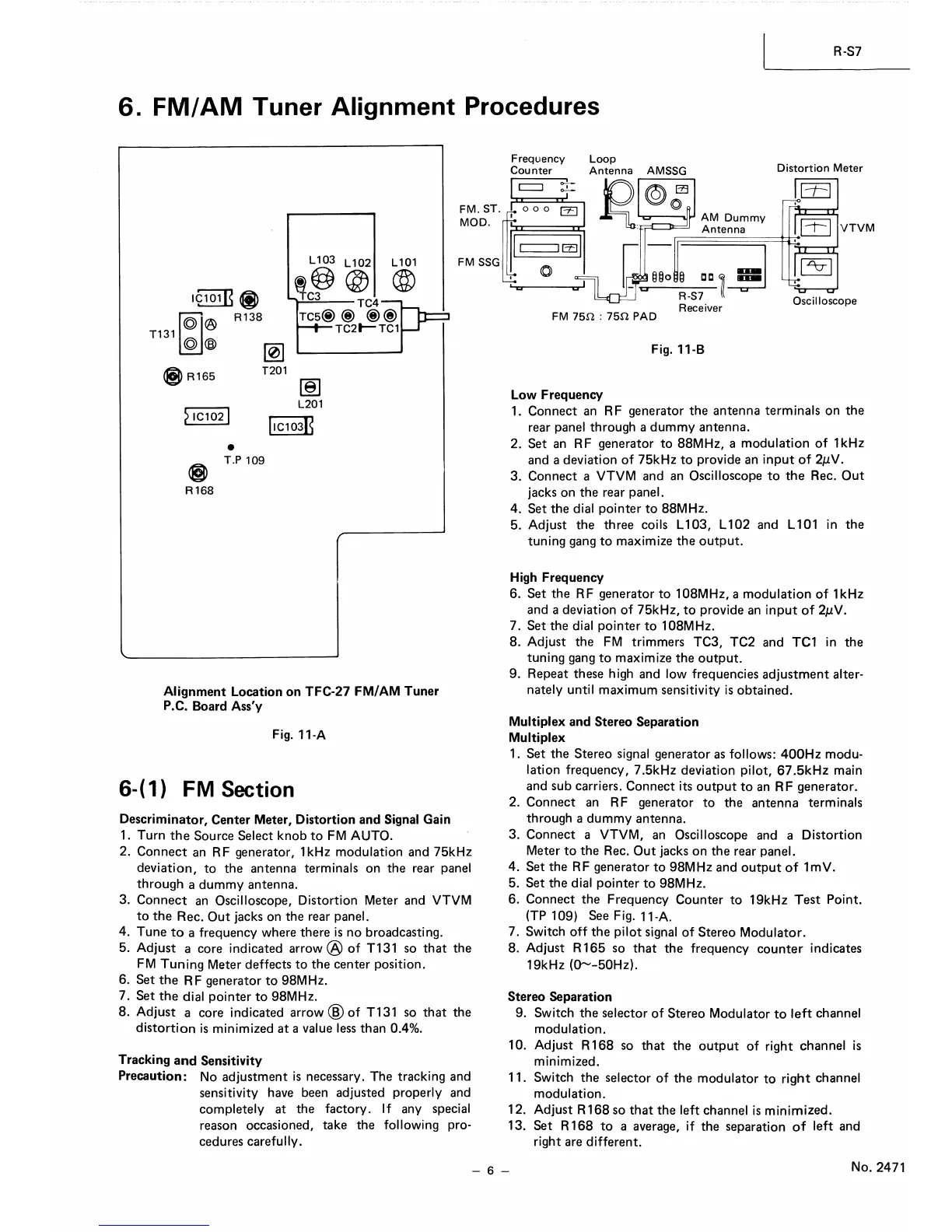 Page #7 background image