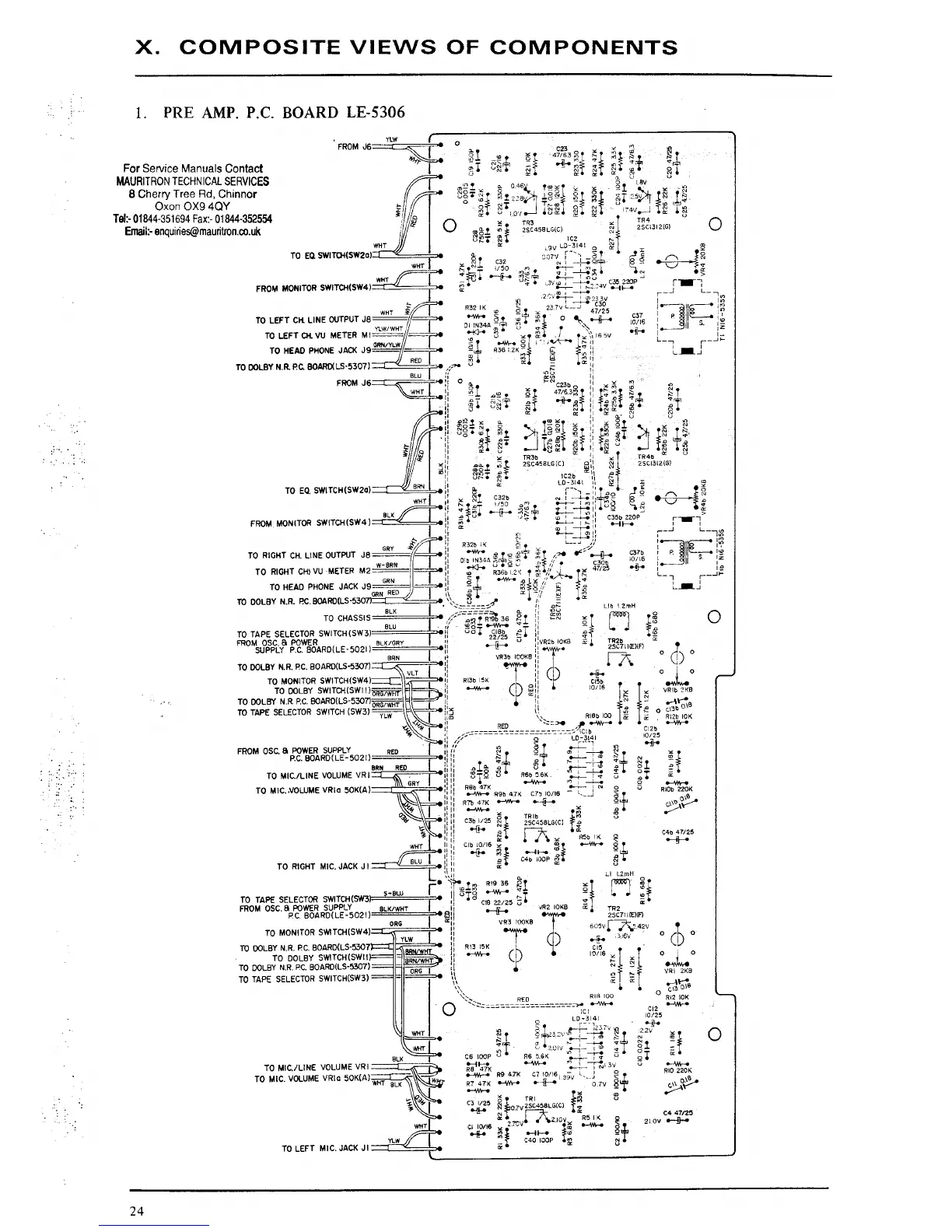 Page #25 background image