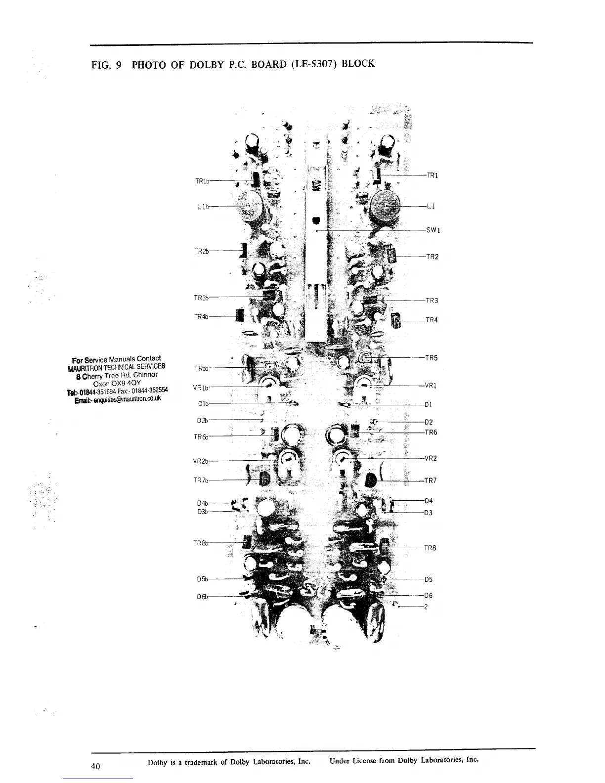 Page #41 background image