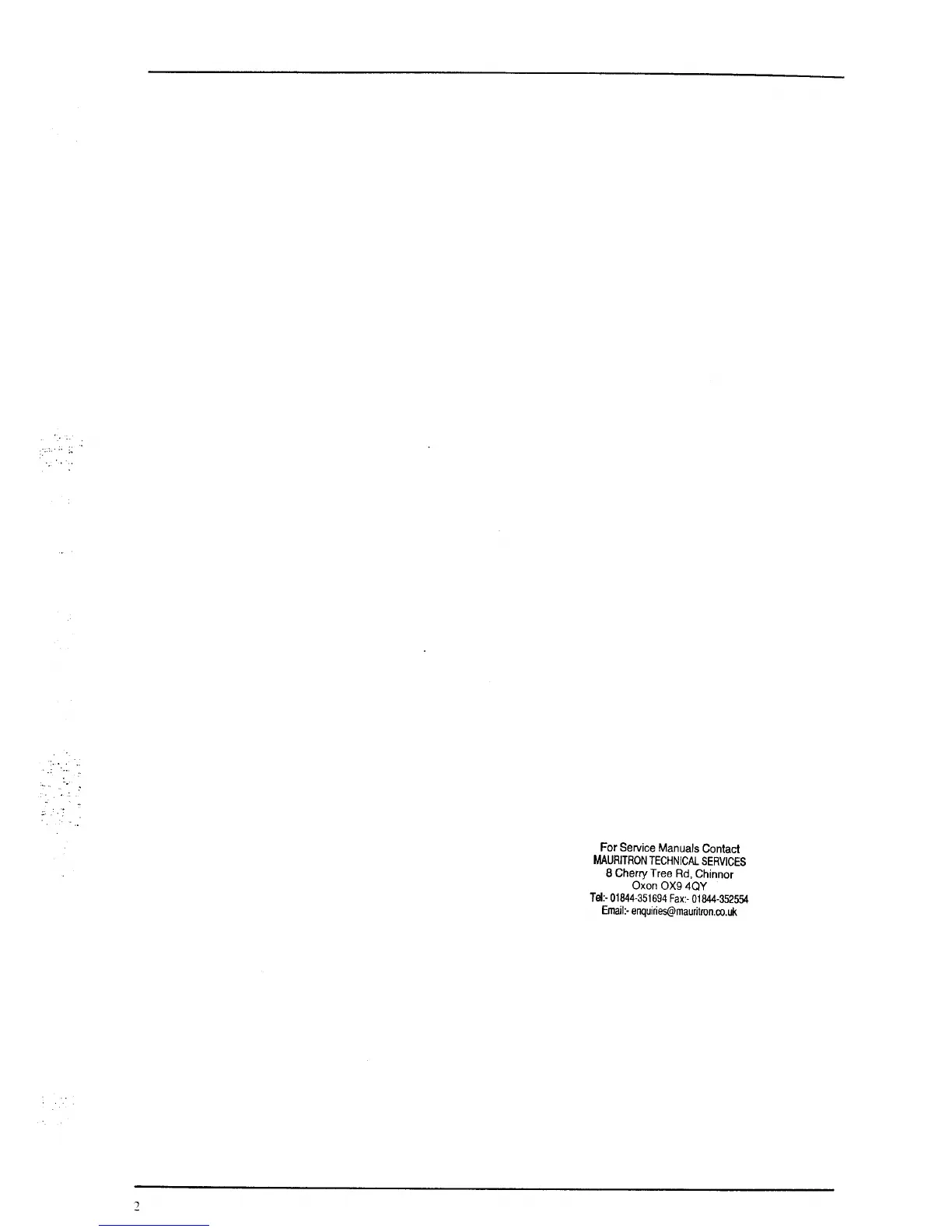 Page #3 background image