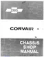 Preview: Shop Manual