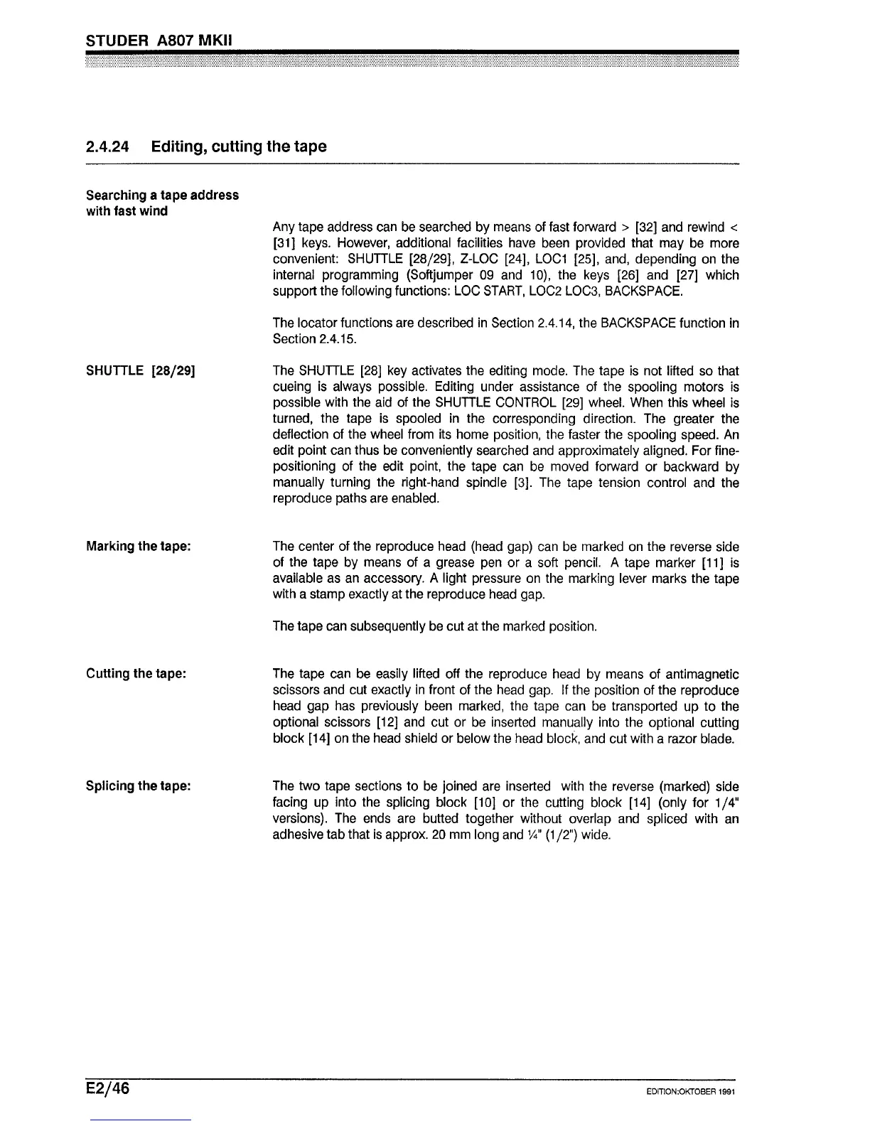 Page #98 background image