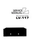 Preview: Service Manual