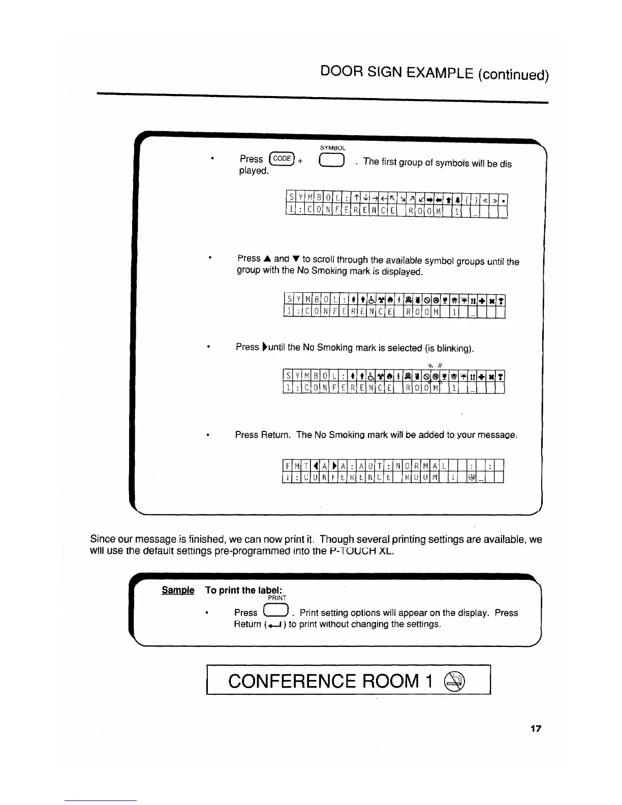 Page #21 background image