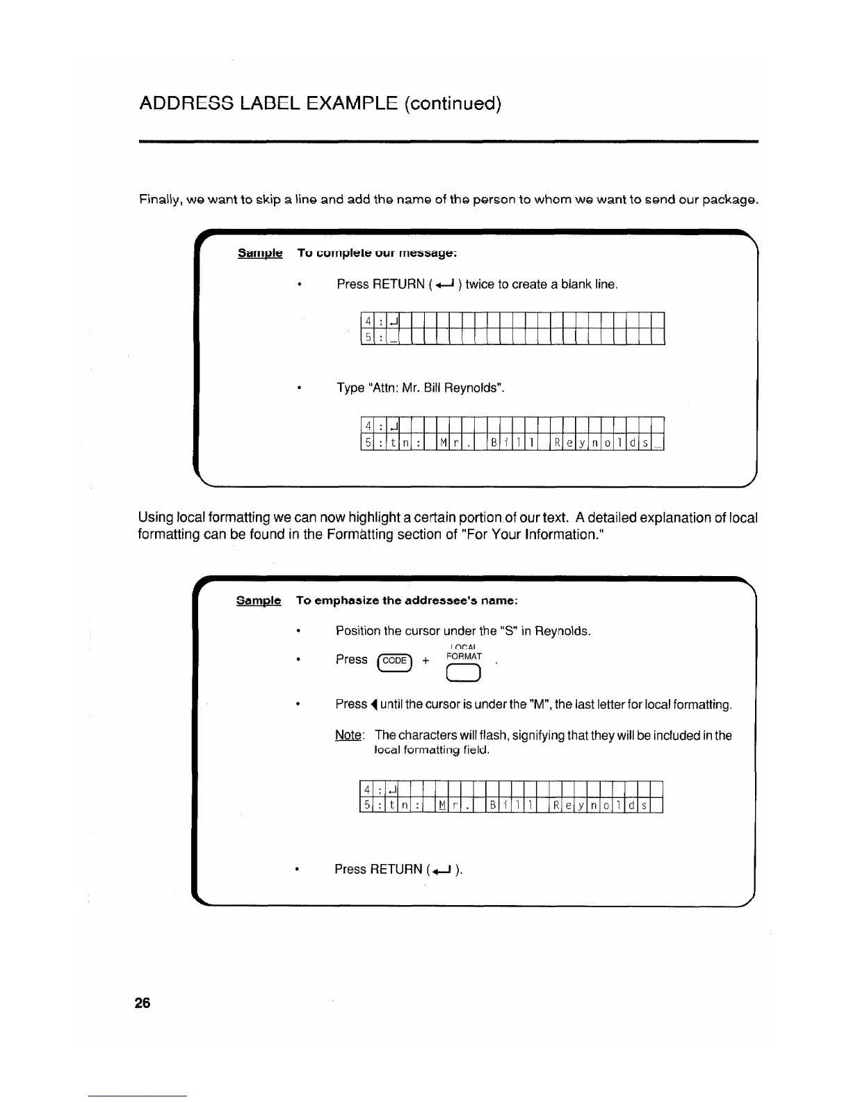 Page #30 background image