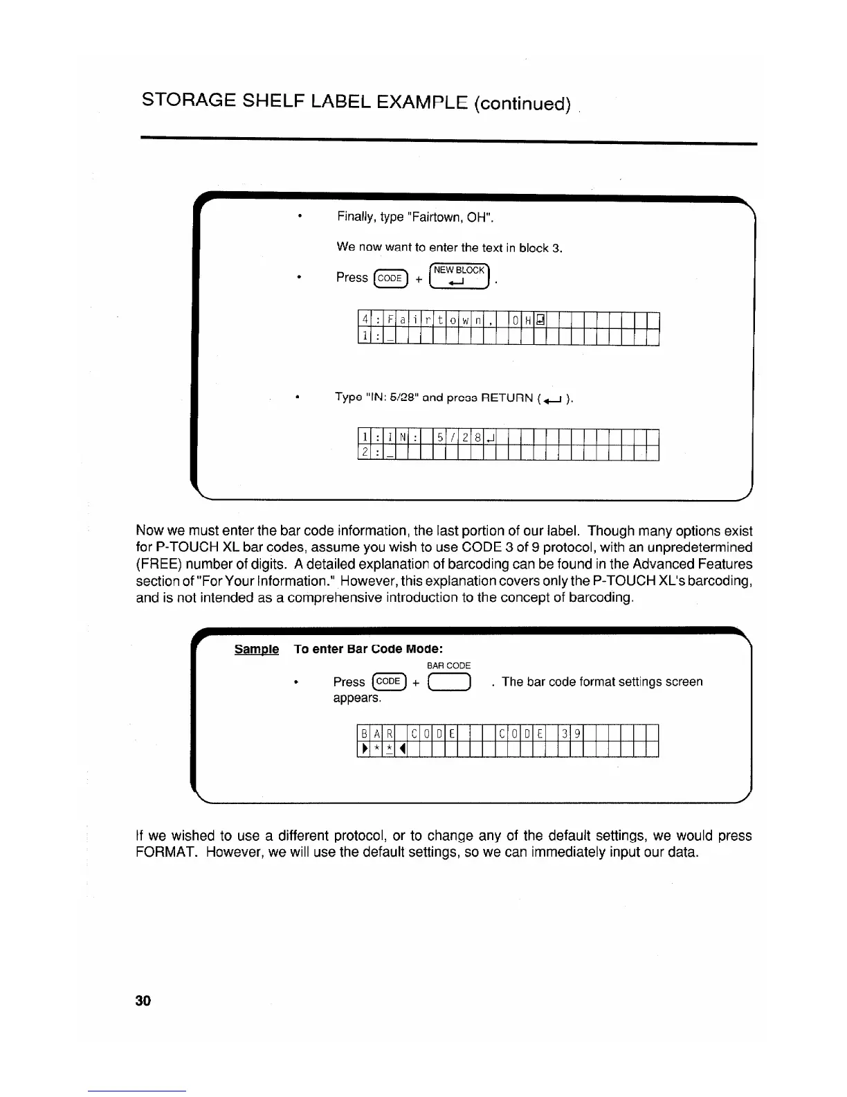 Page #34 background image
