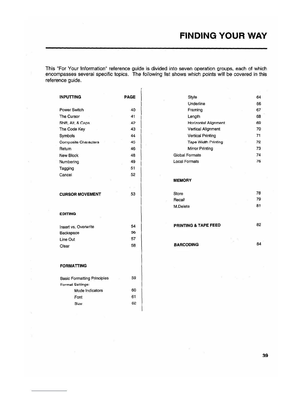 Page #43 background image