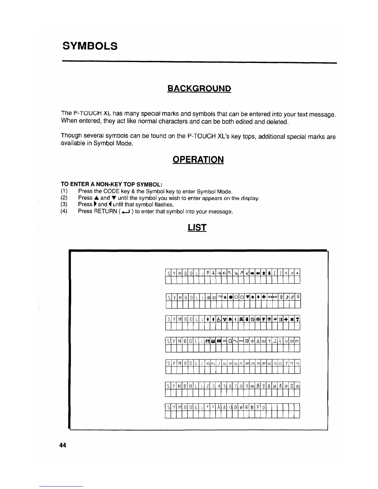 Page #48 background image