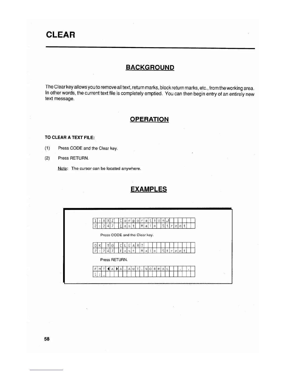 Page #62 background image