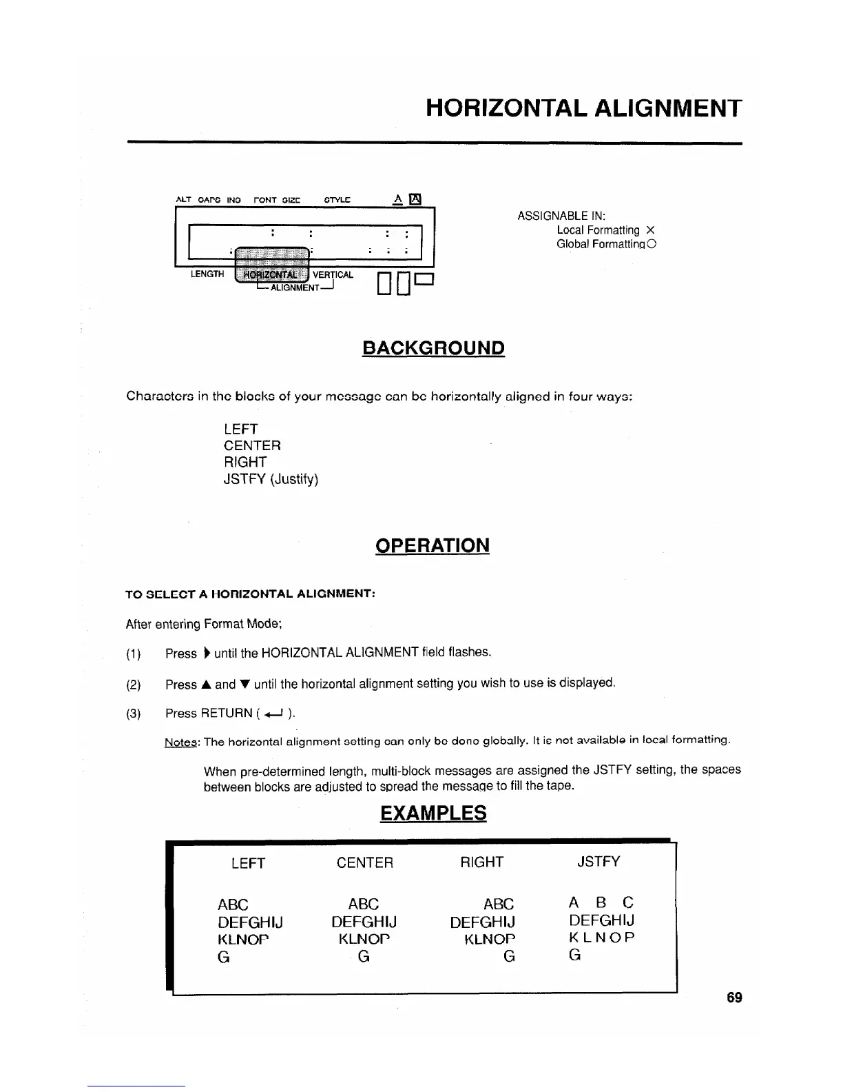 Page #73 background image