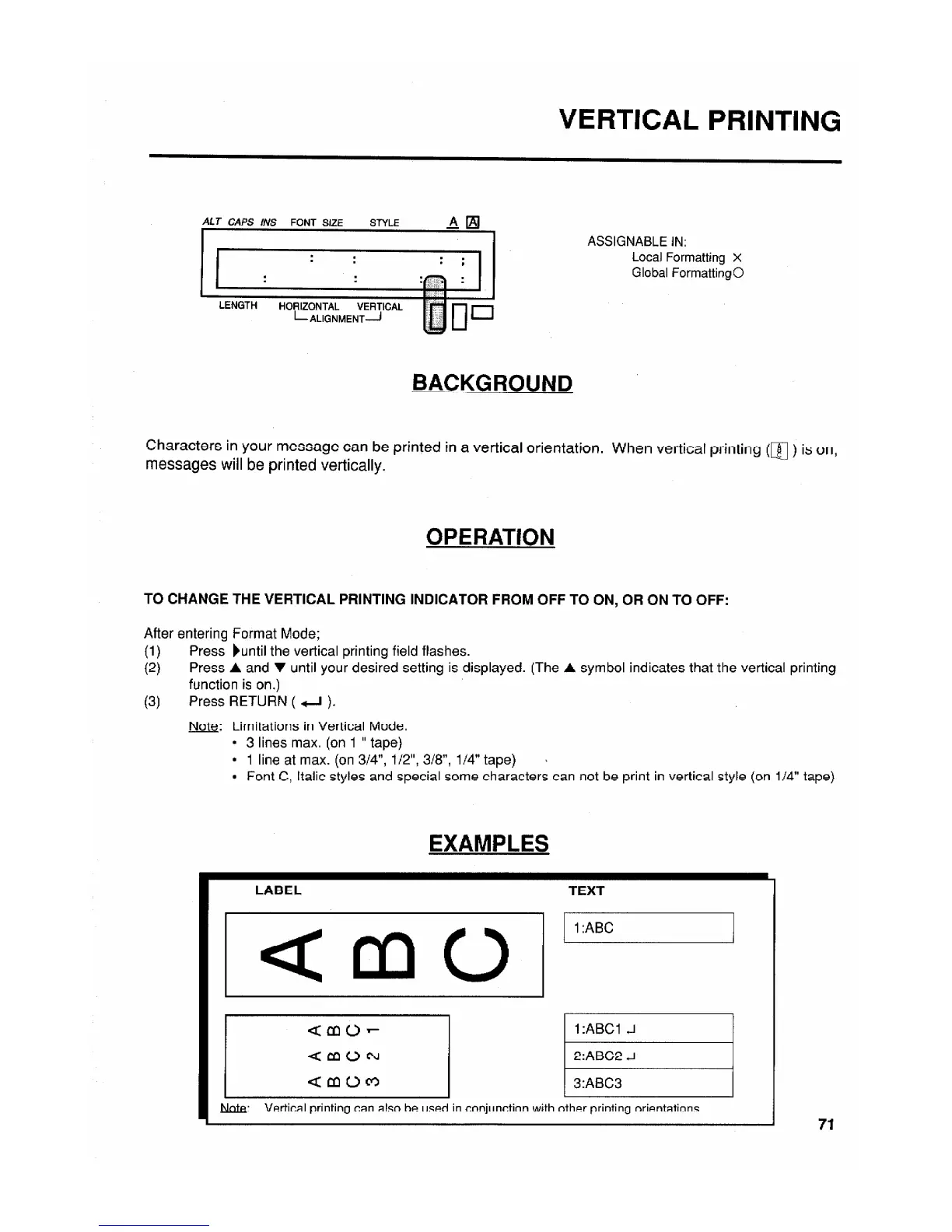 Page #75 background image