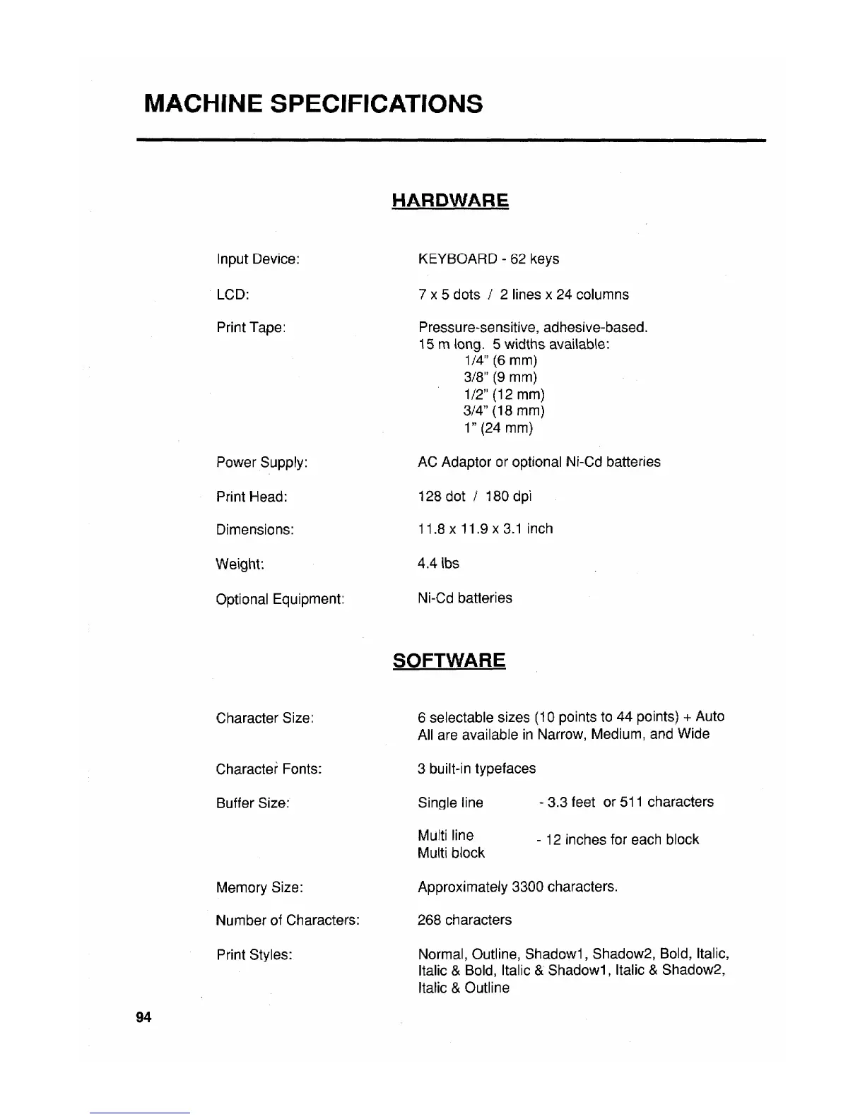 Page #98 background image