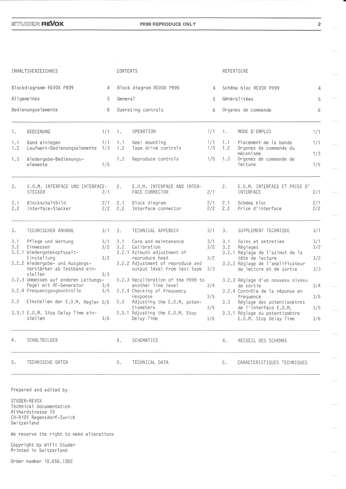 Page #3 background image