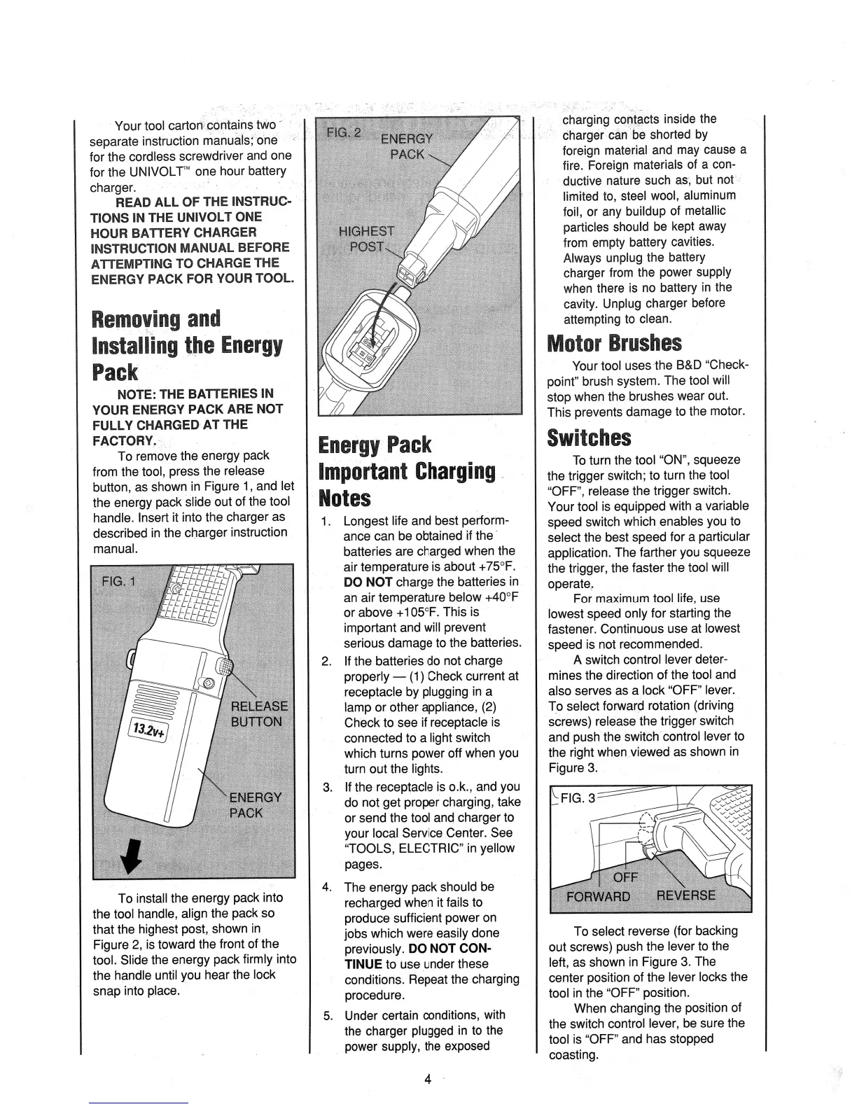 Page #4 background image