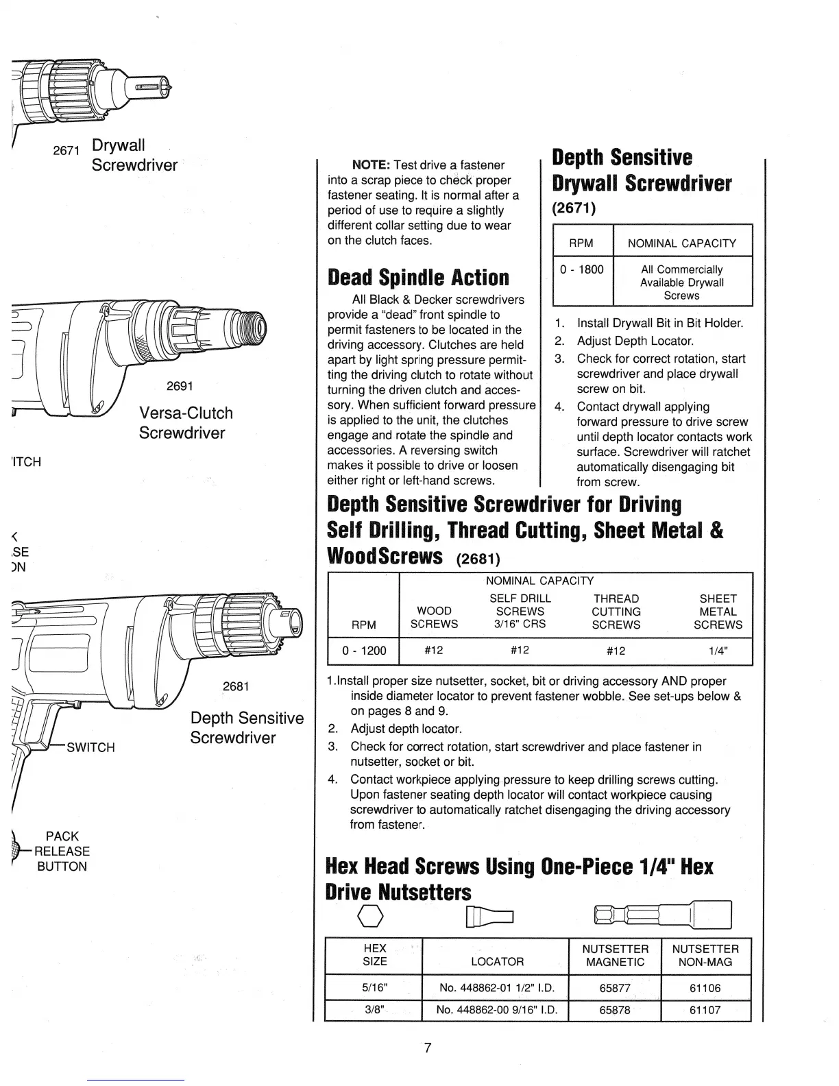 Page #7 background image