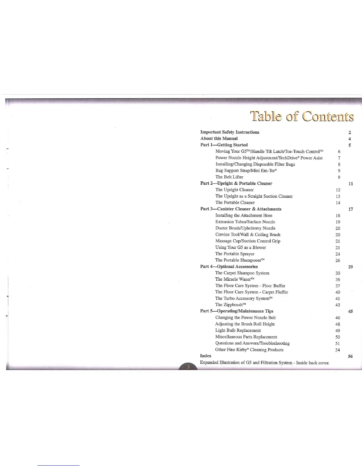 Page #5 background image