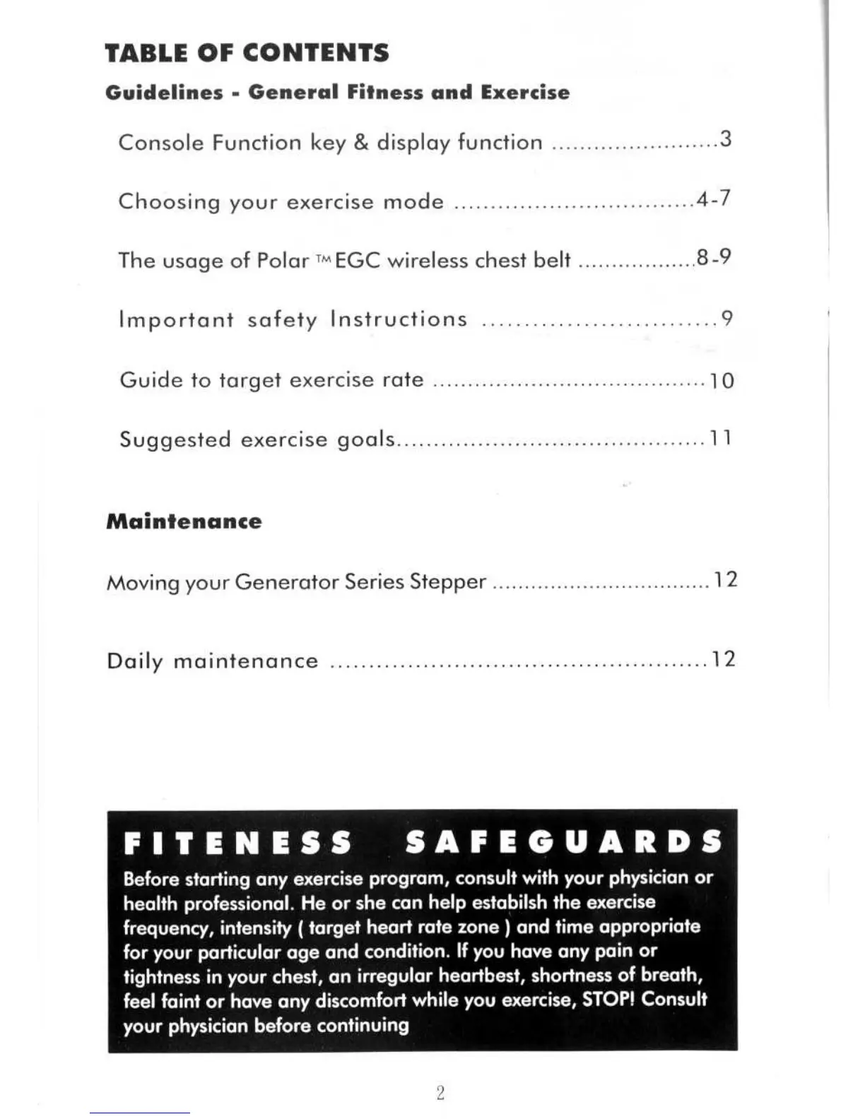 Page #3 background image