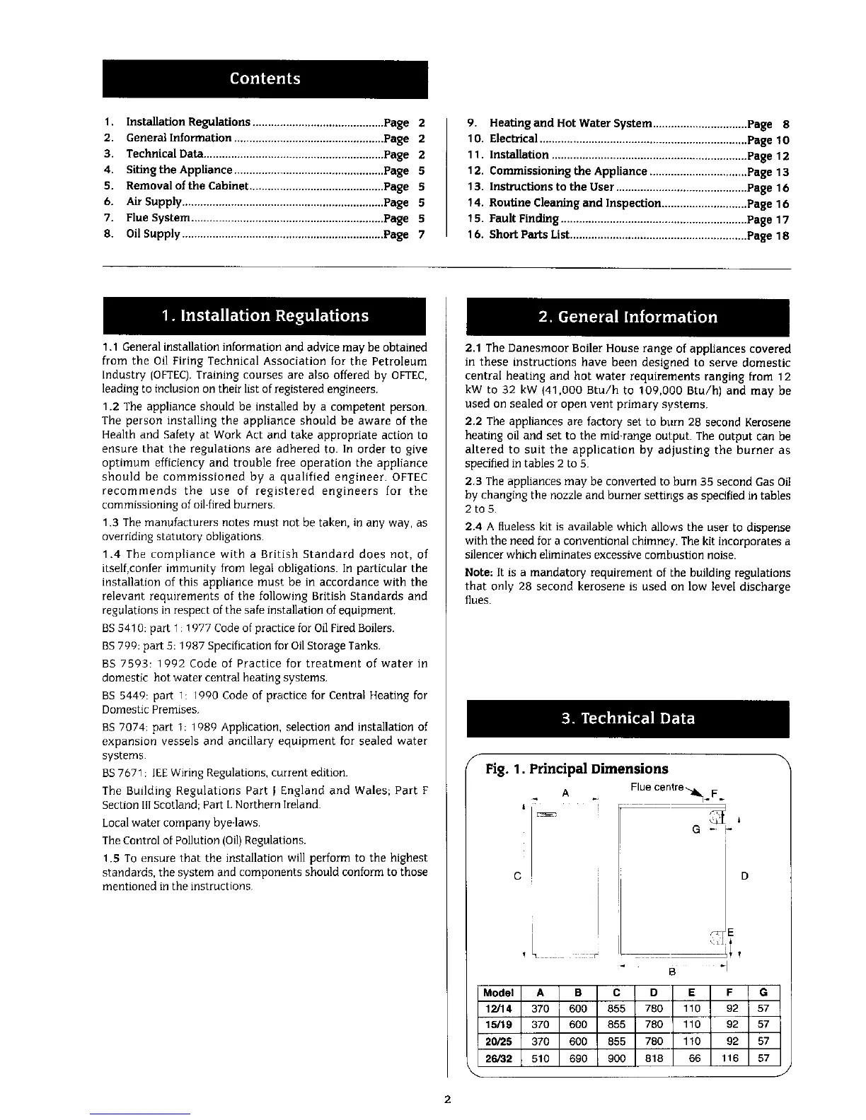 Page #2 background image