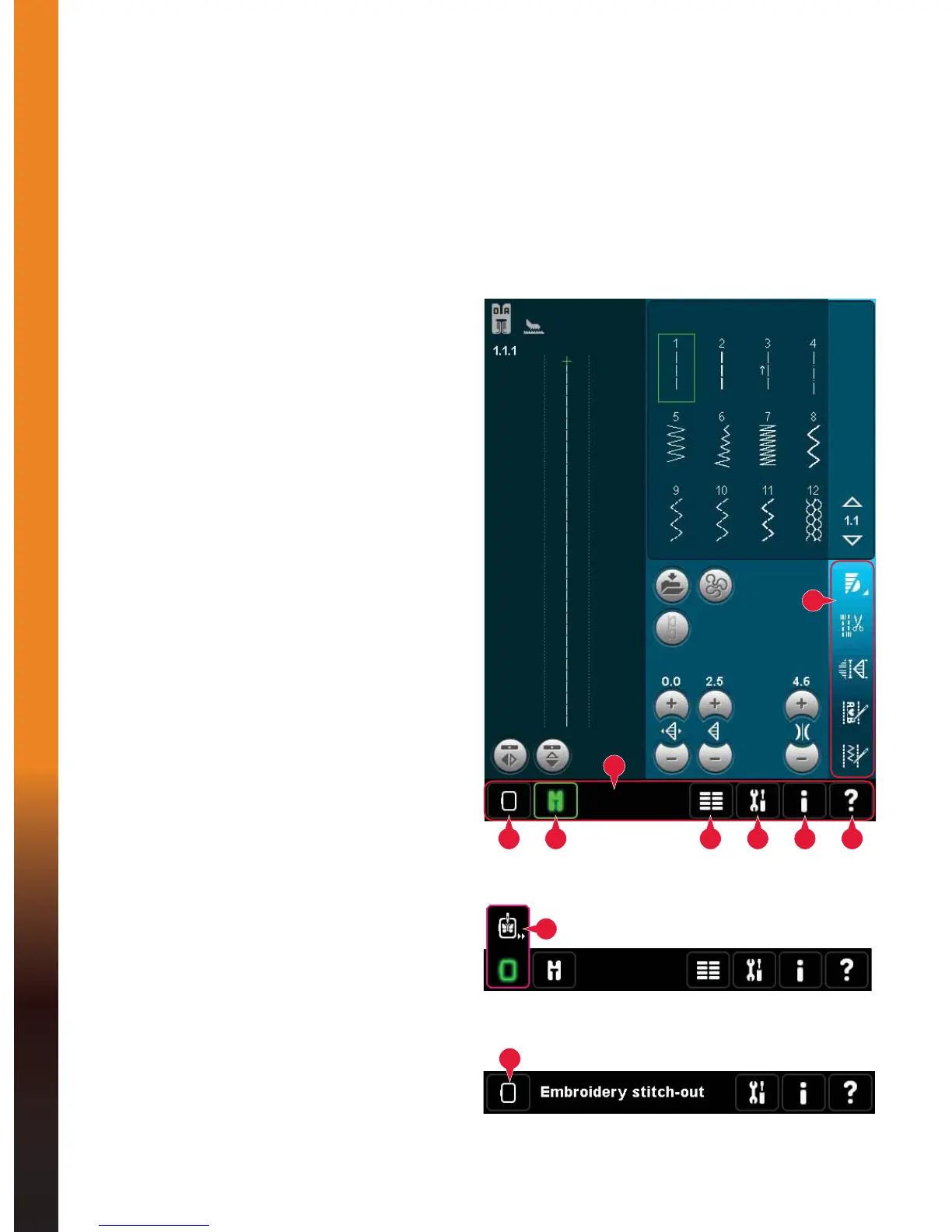 Page #38 background image