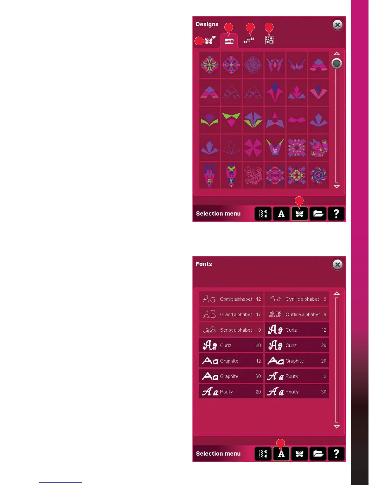 Page #99 background image